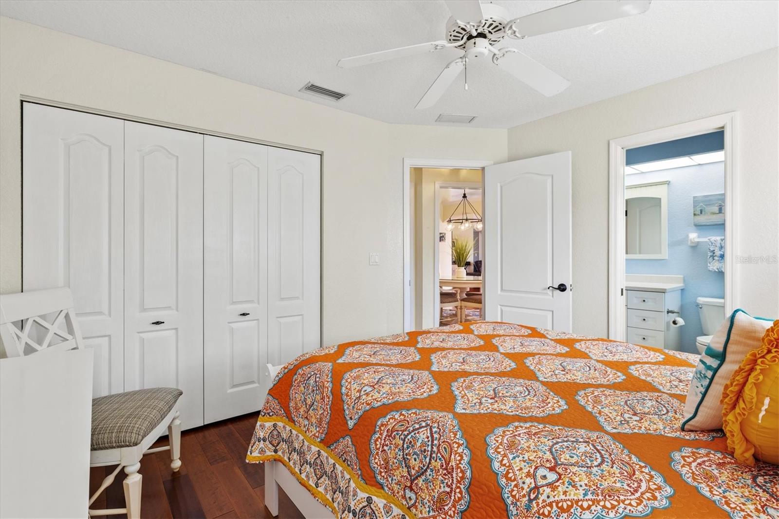 LAKE OF THE WOODS - Residential