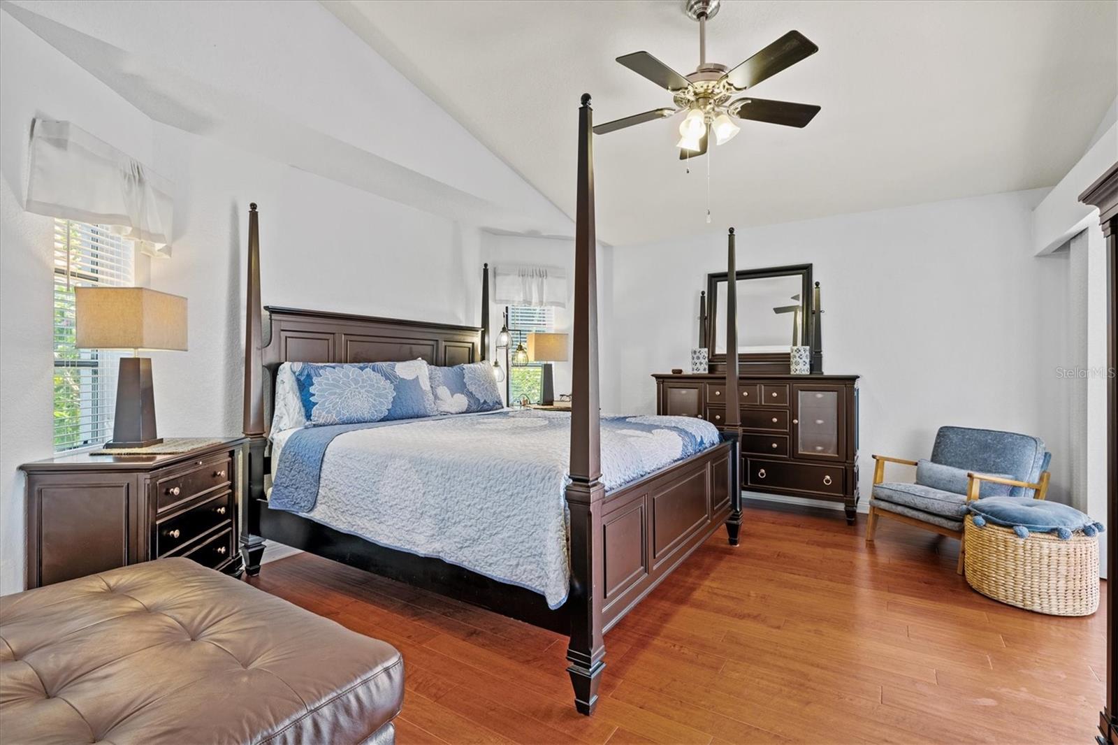 LAKE OF THE WOODS - Residential