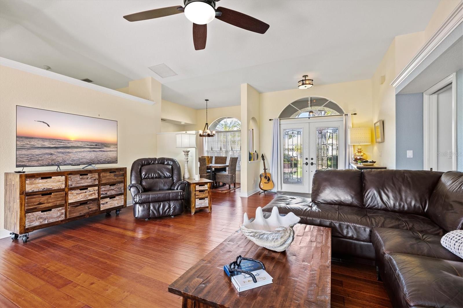 LAKE OF THE WOODS - Residential