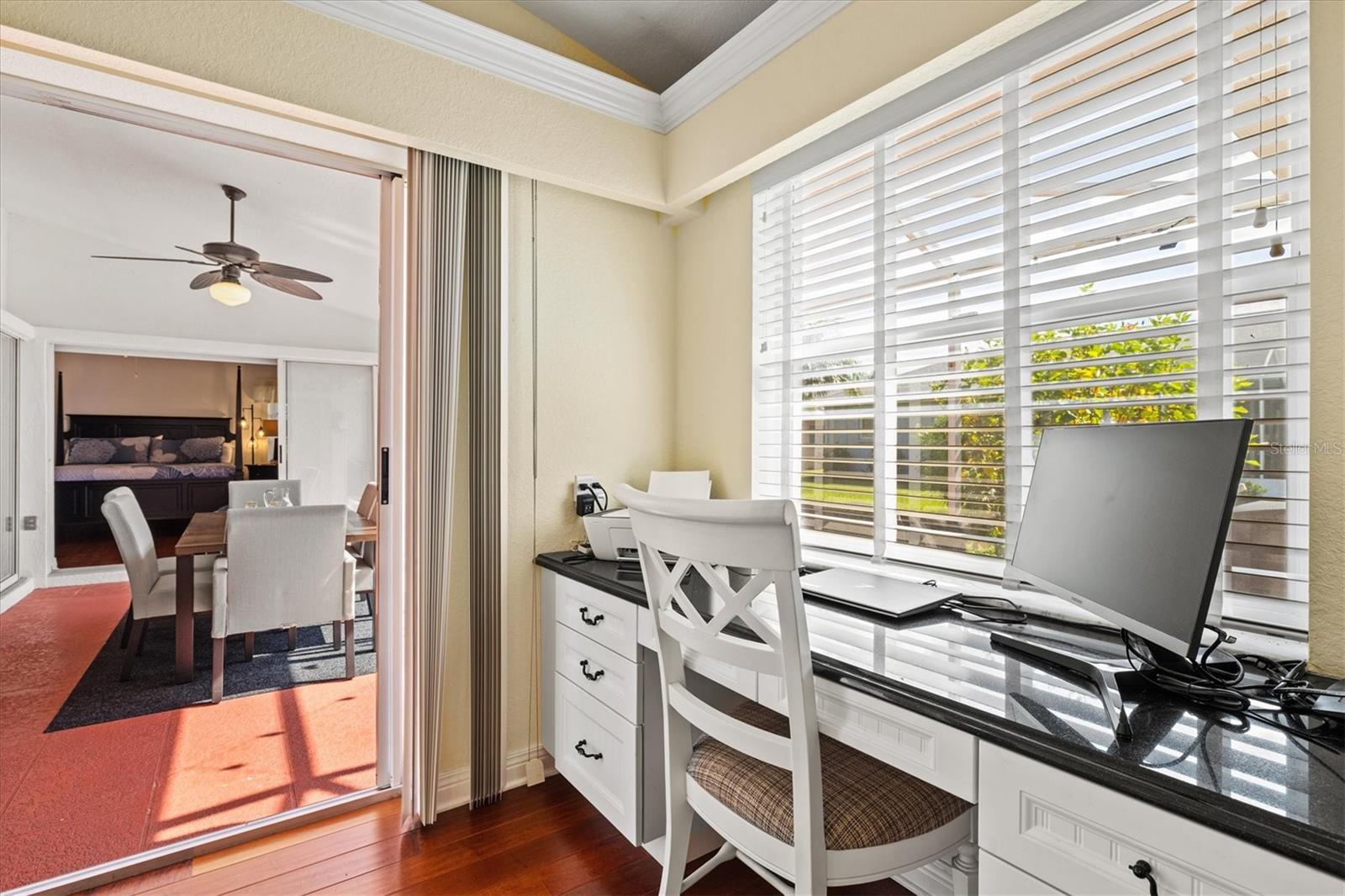 LAKE OF THE WOODS - Residential