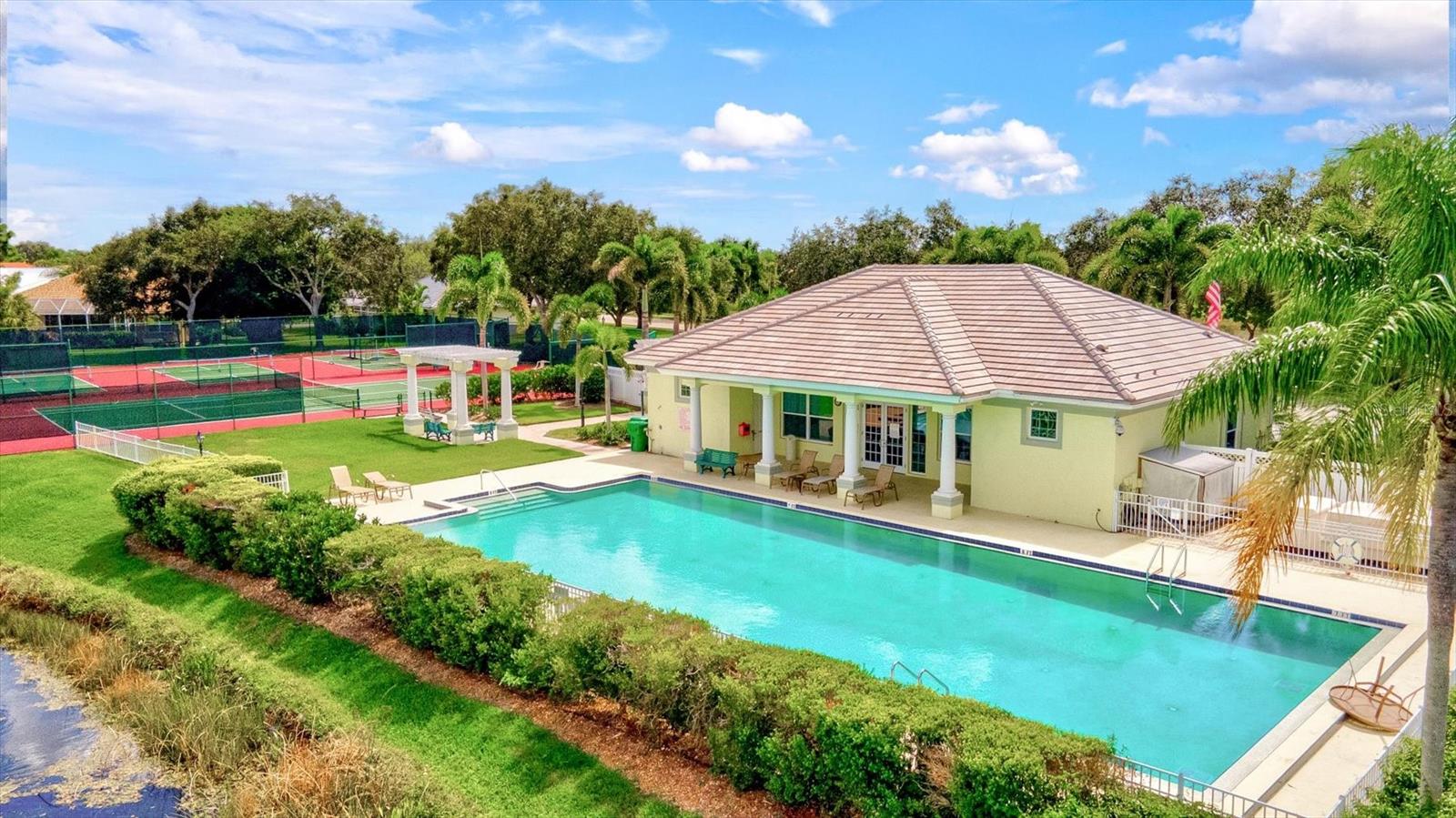 LAKE OF THE WOODS - Residential