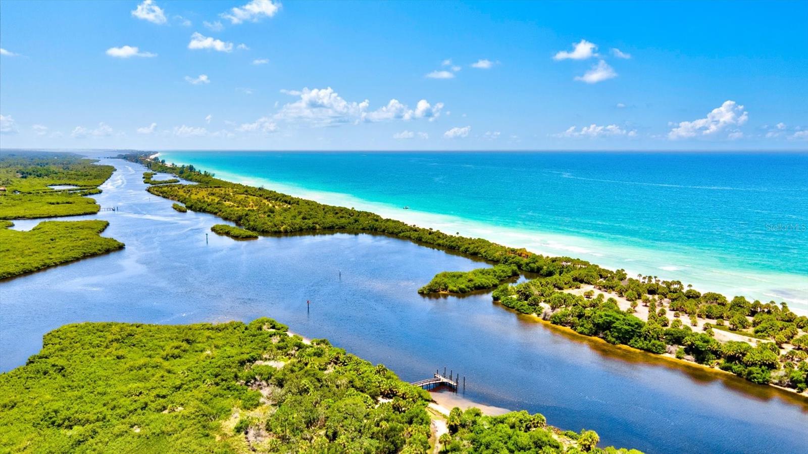 LAKE OF THE WOODS - Residential