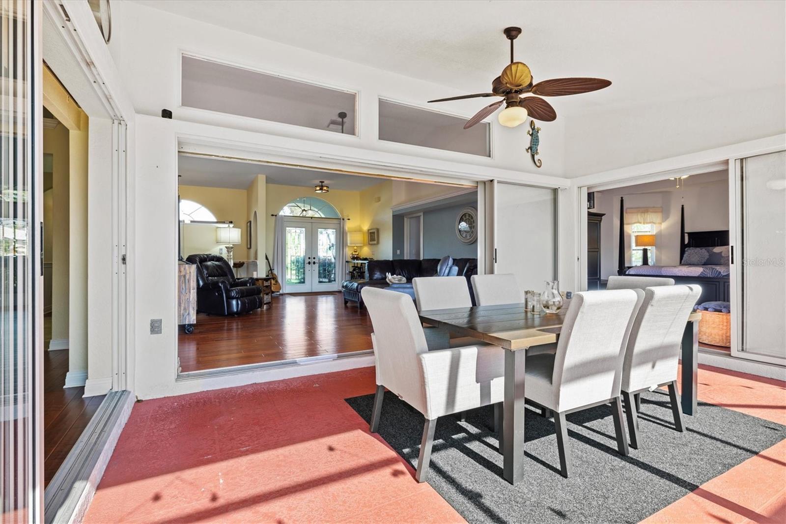 LAKE OF THE WOODS - Residential