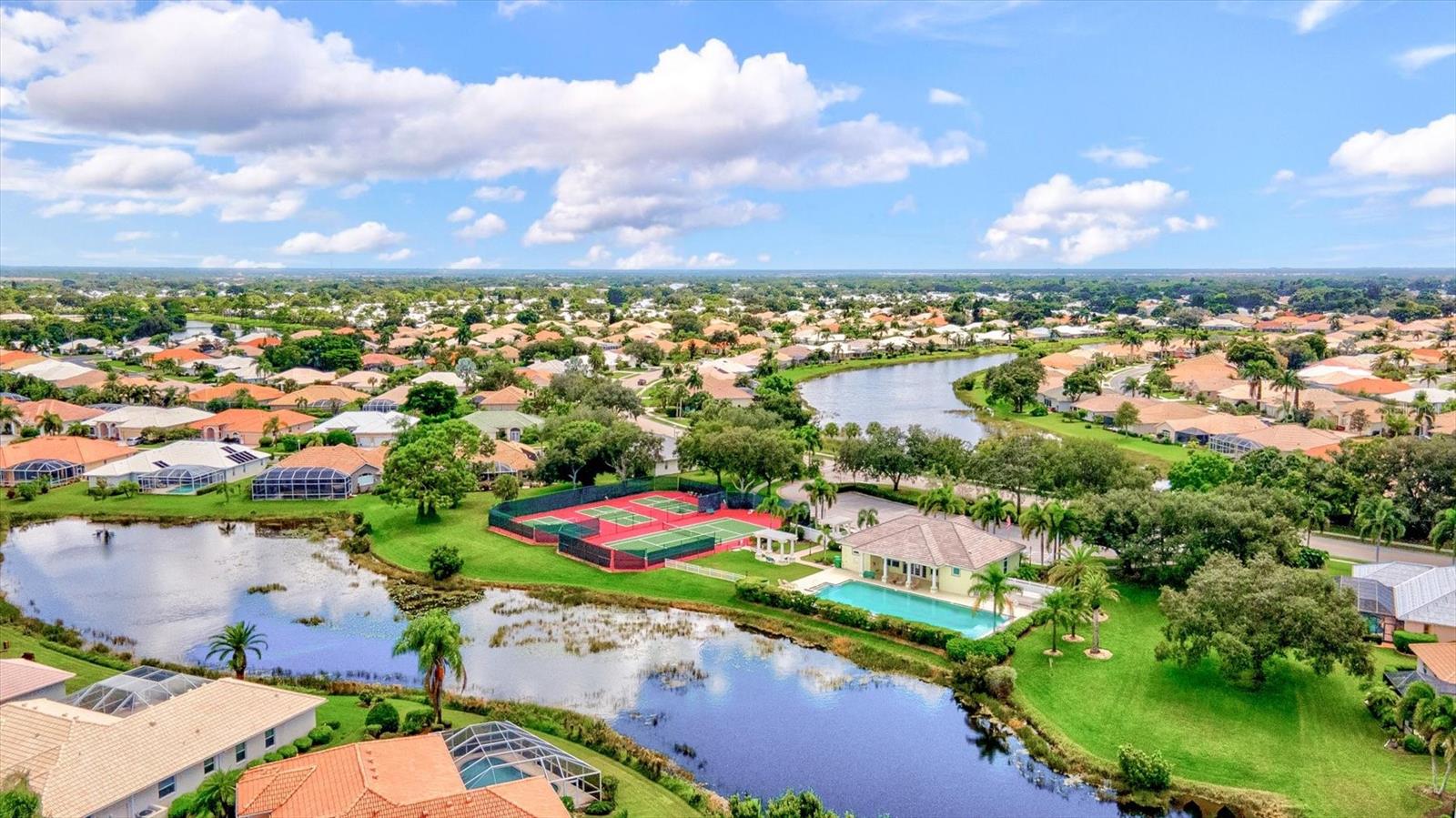 LAKE OF THE WOODS - Residential