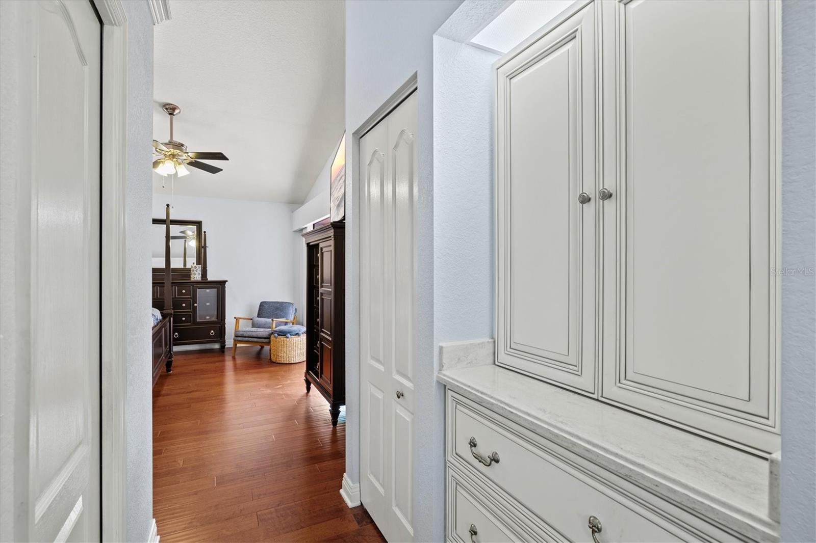 LAKE OF THE WOODS - Residential