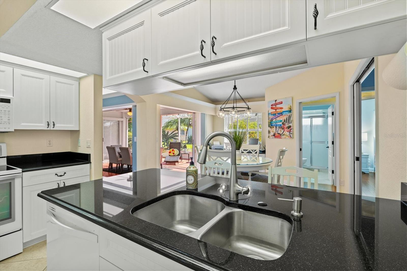 LAKE OF THE WOODS - Residential