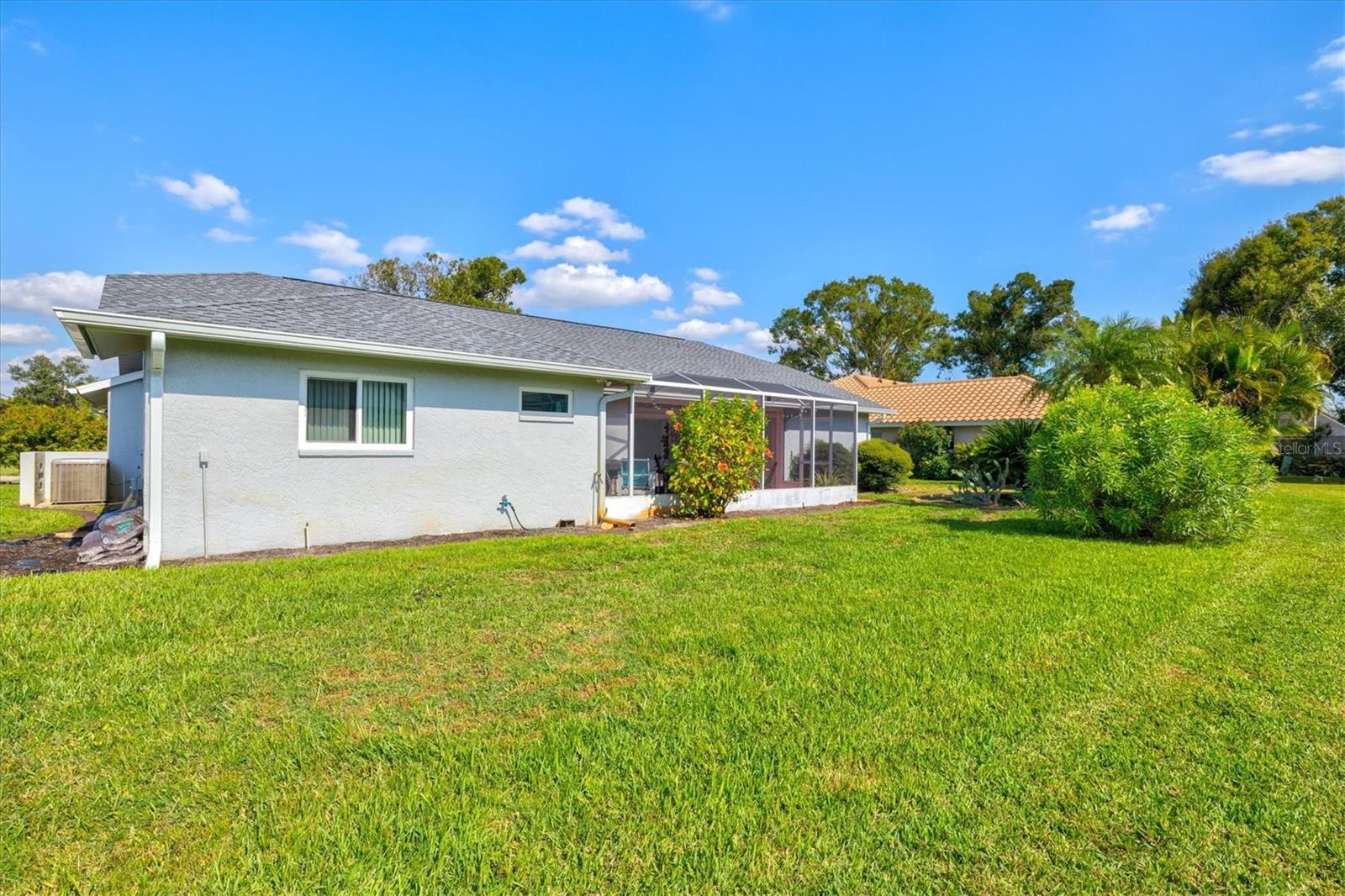 LAKE OF THE WOODS - Residential