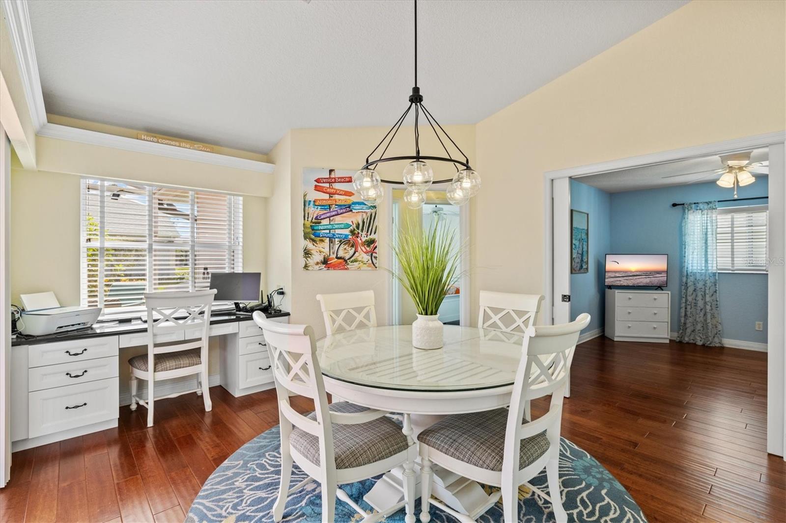 LAKE OF THE WOODS - Residential