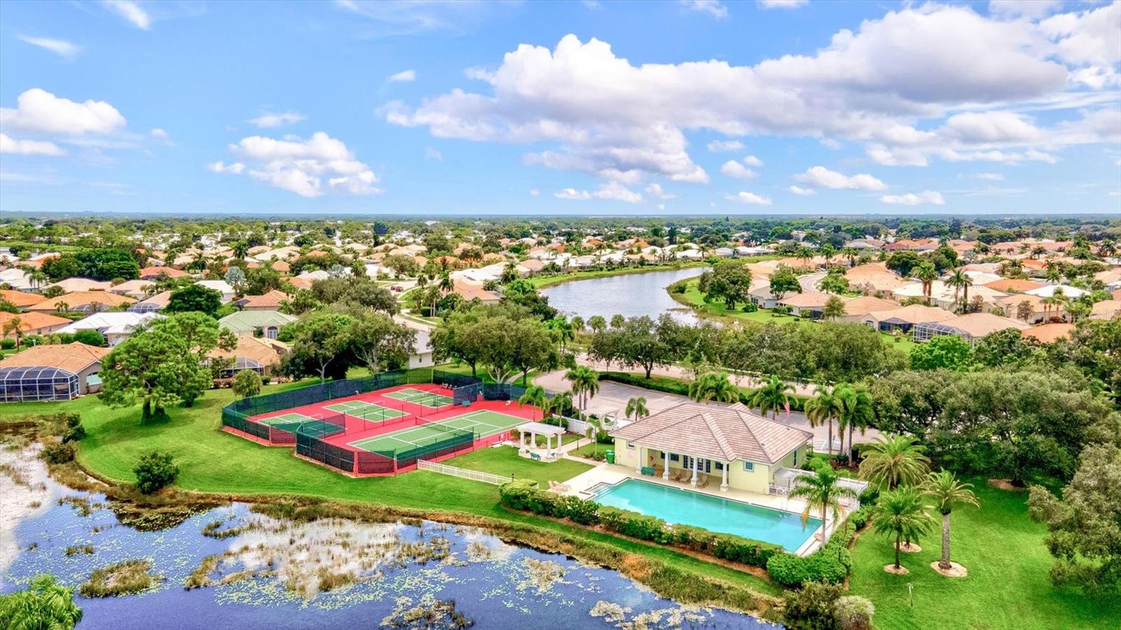 LAKE OF THE WOODS - Residential