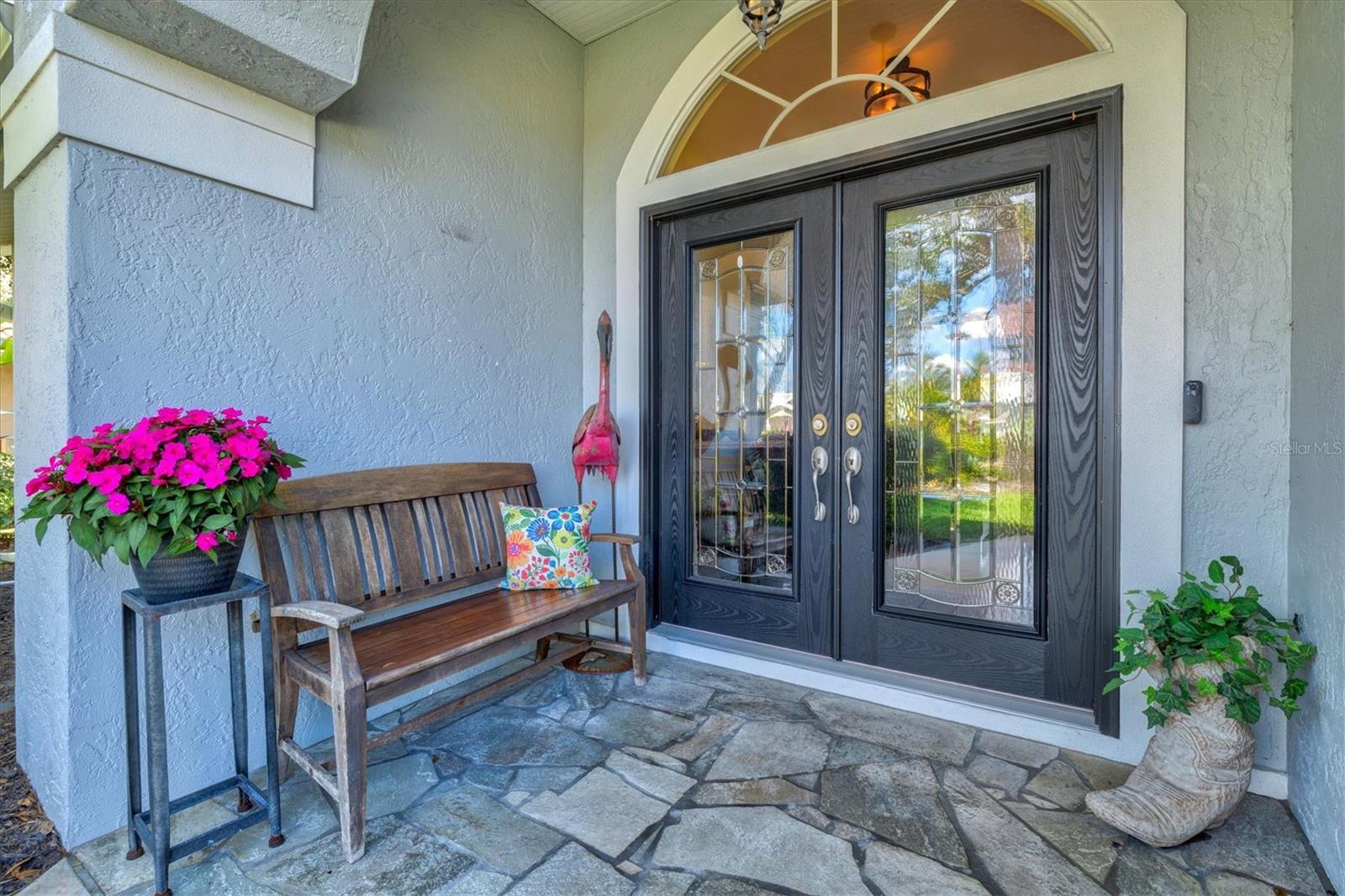 LAKE OF THE WOODS - Residential