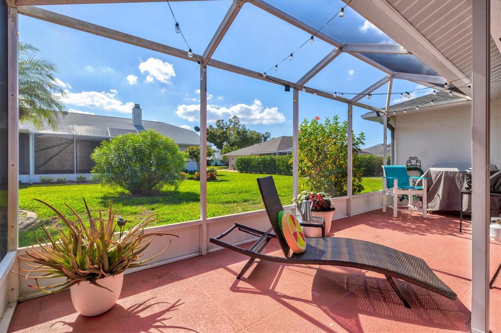 LAKE OF THE WOODS - Residential