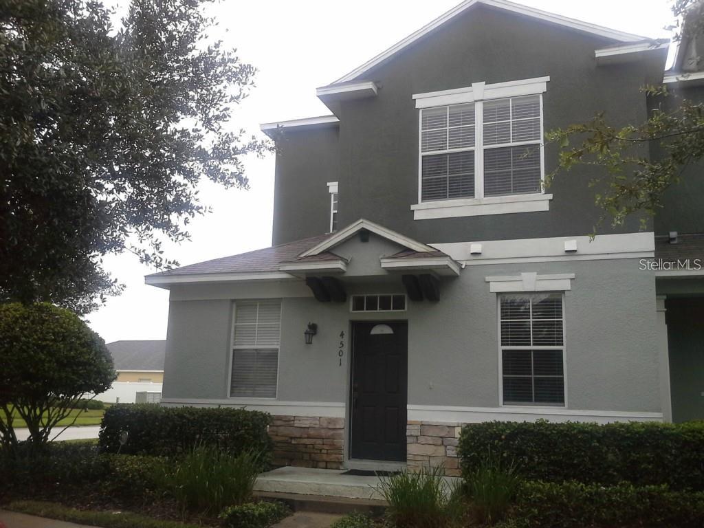 Beautiful 4-bedroom, 2-bath townhome available for rent in the desirable community of St. Cloud. This spacious property offers comfort and convenience, located at 4501 Capital Blvd, St. Cloud, FL 34769. Don’t miss the opportunity to make this home yours—schedule a showing today!