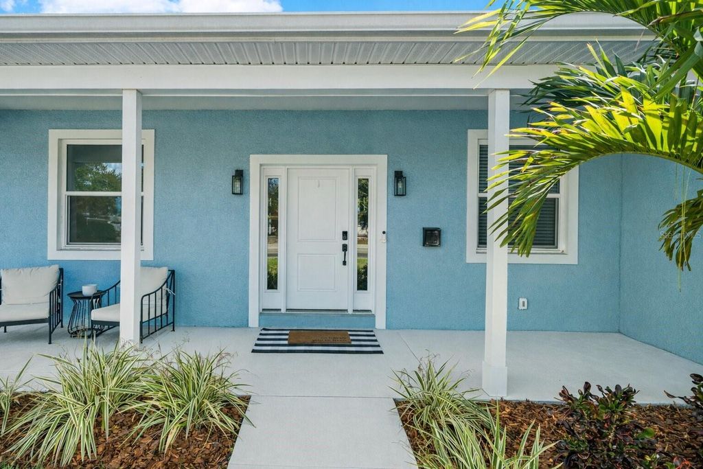 Photo of 5210 94th Avenue N, Pinellas Park, FL 33782 (MLS # TB8485586)