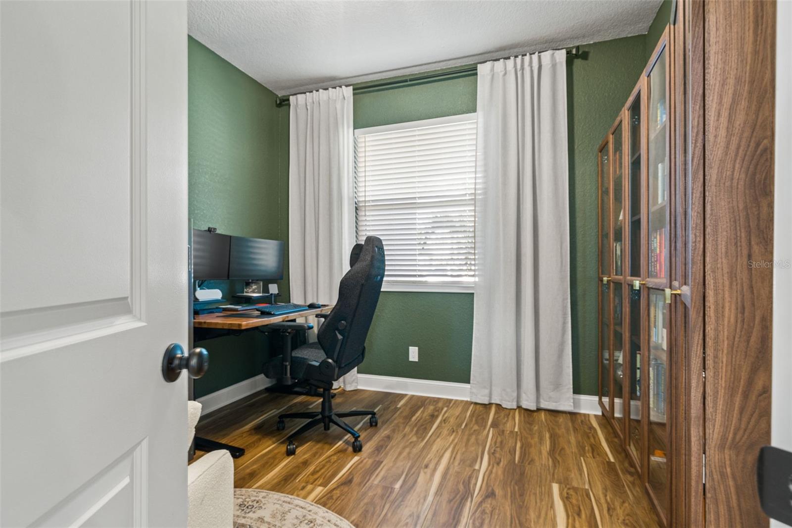 DEARDEN FARMS - Residential