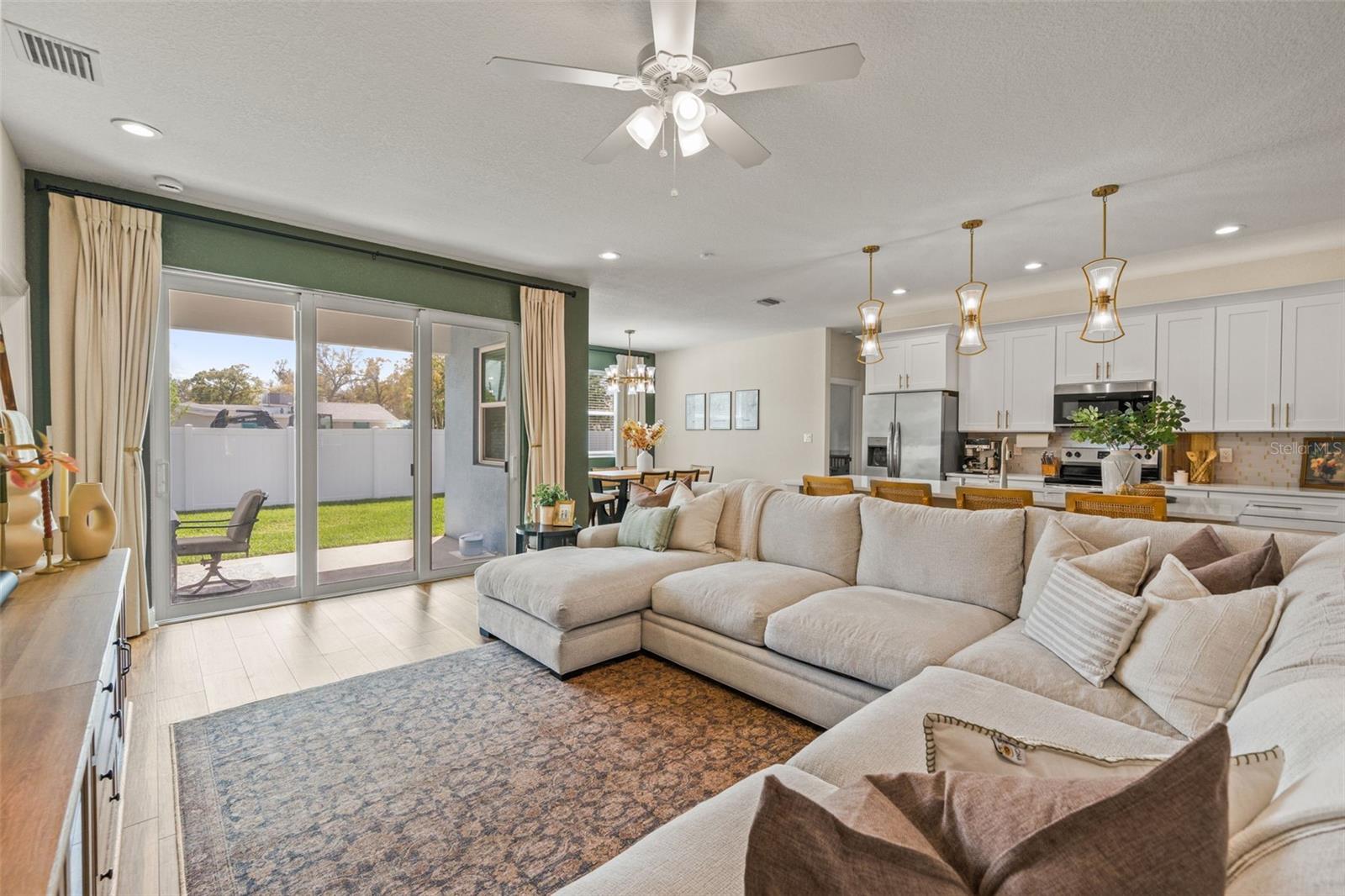 DEARDEN FARMS - Residential