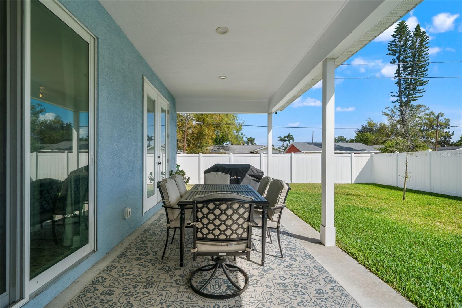 DEARDEN FARMS - Residential