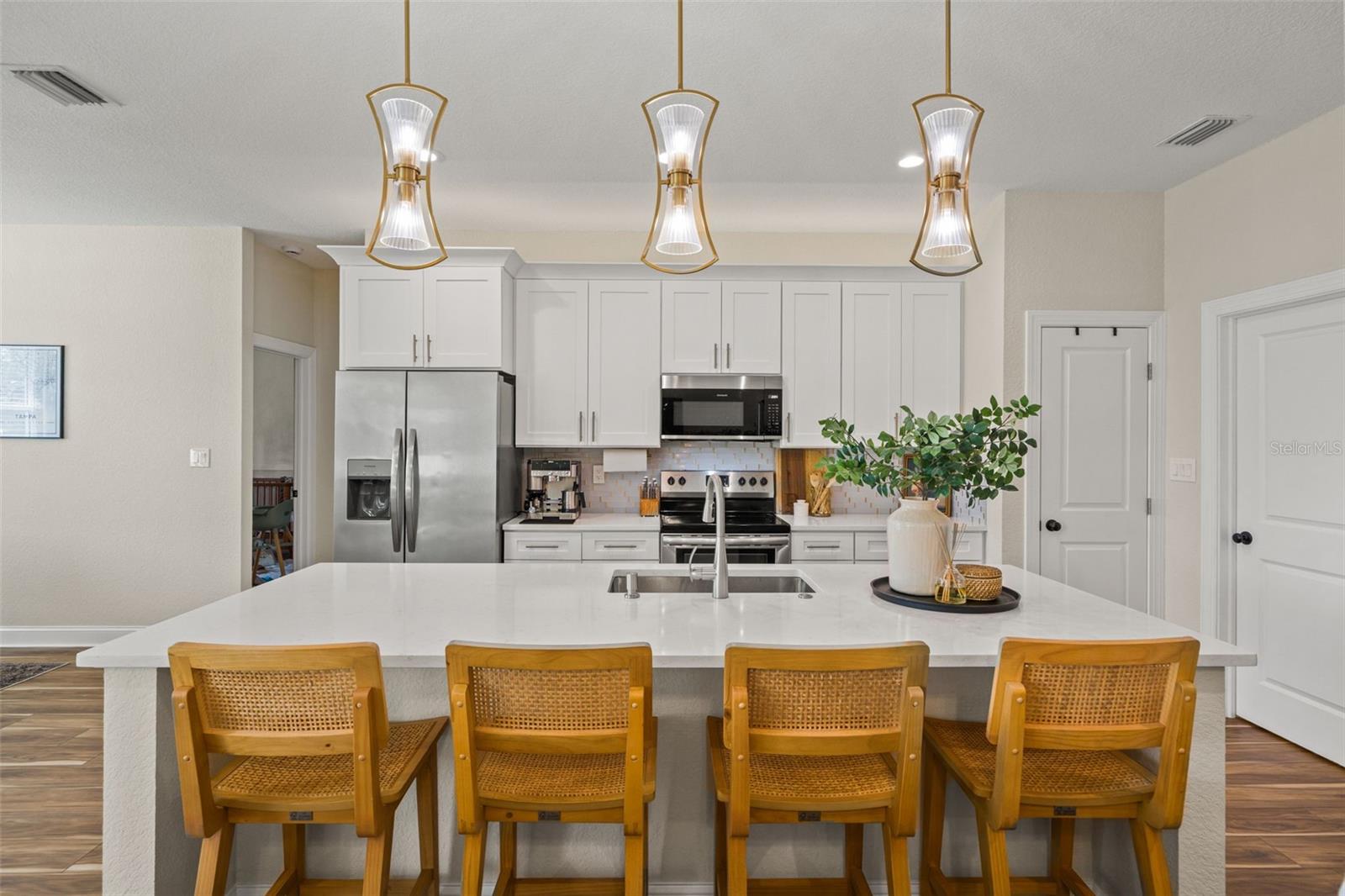 DEARDEN FARMS - Residential