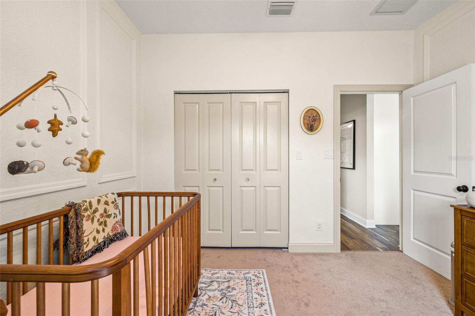 DEARDEN FARMS - Residential