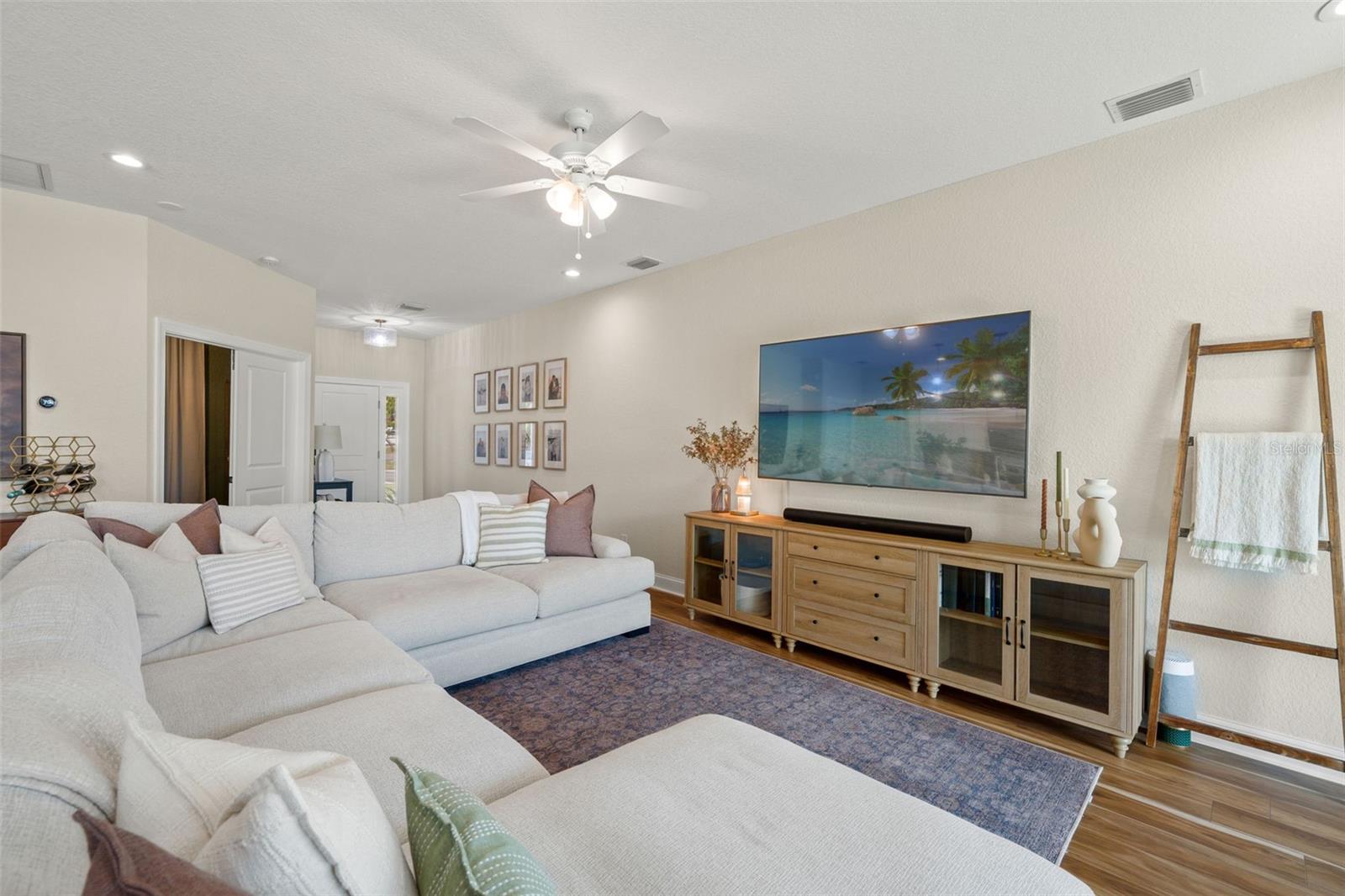 DEARDEN FARMS - Residential