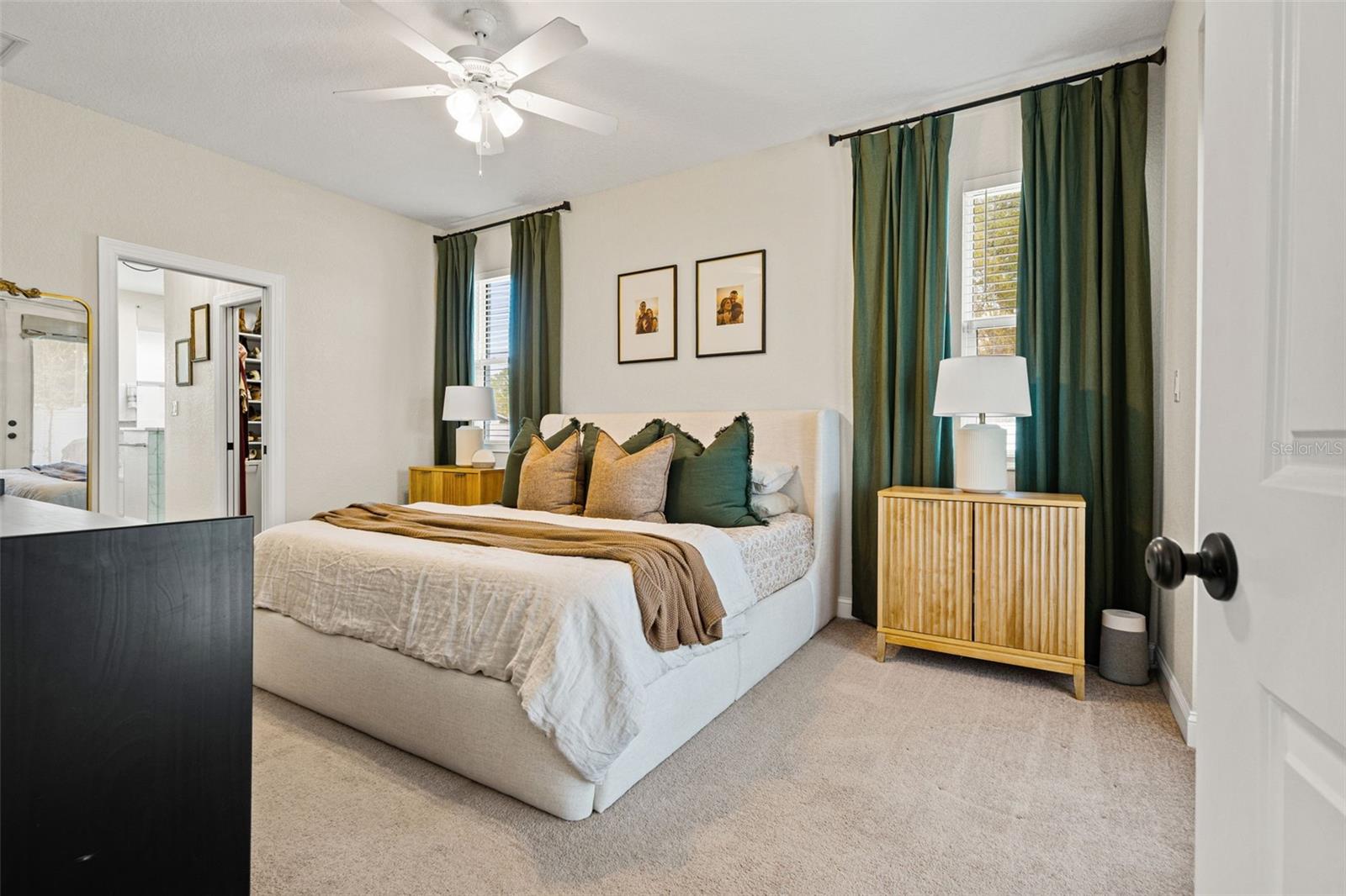 DEARDEN FARMS - Residential