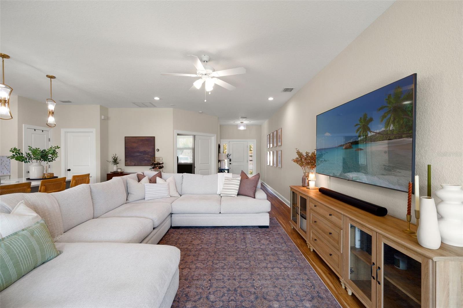 DEARDEN FARMS - Residential