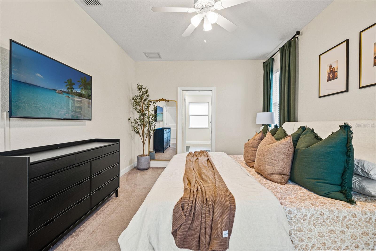 DEARDEN FARMS - Residential