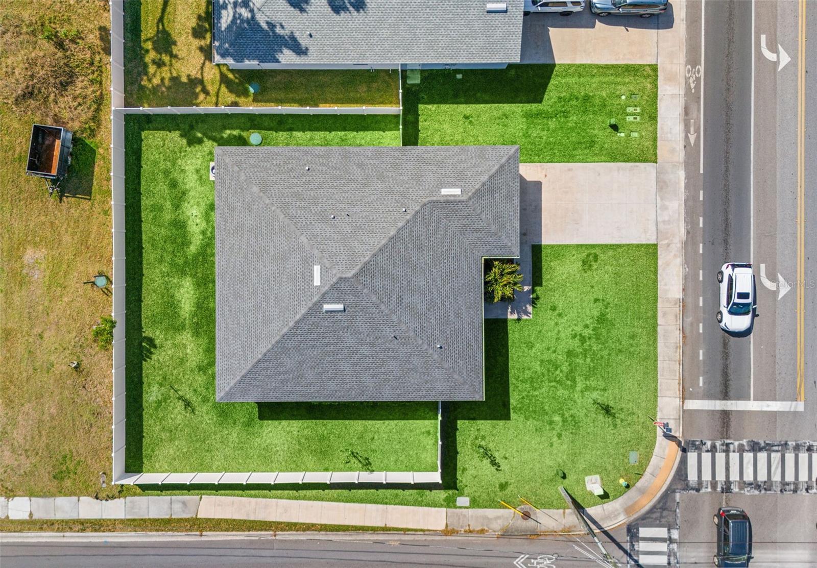 DEARDEN FARMS - Residential