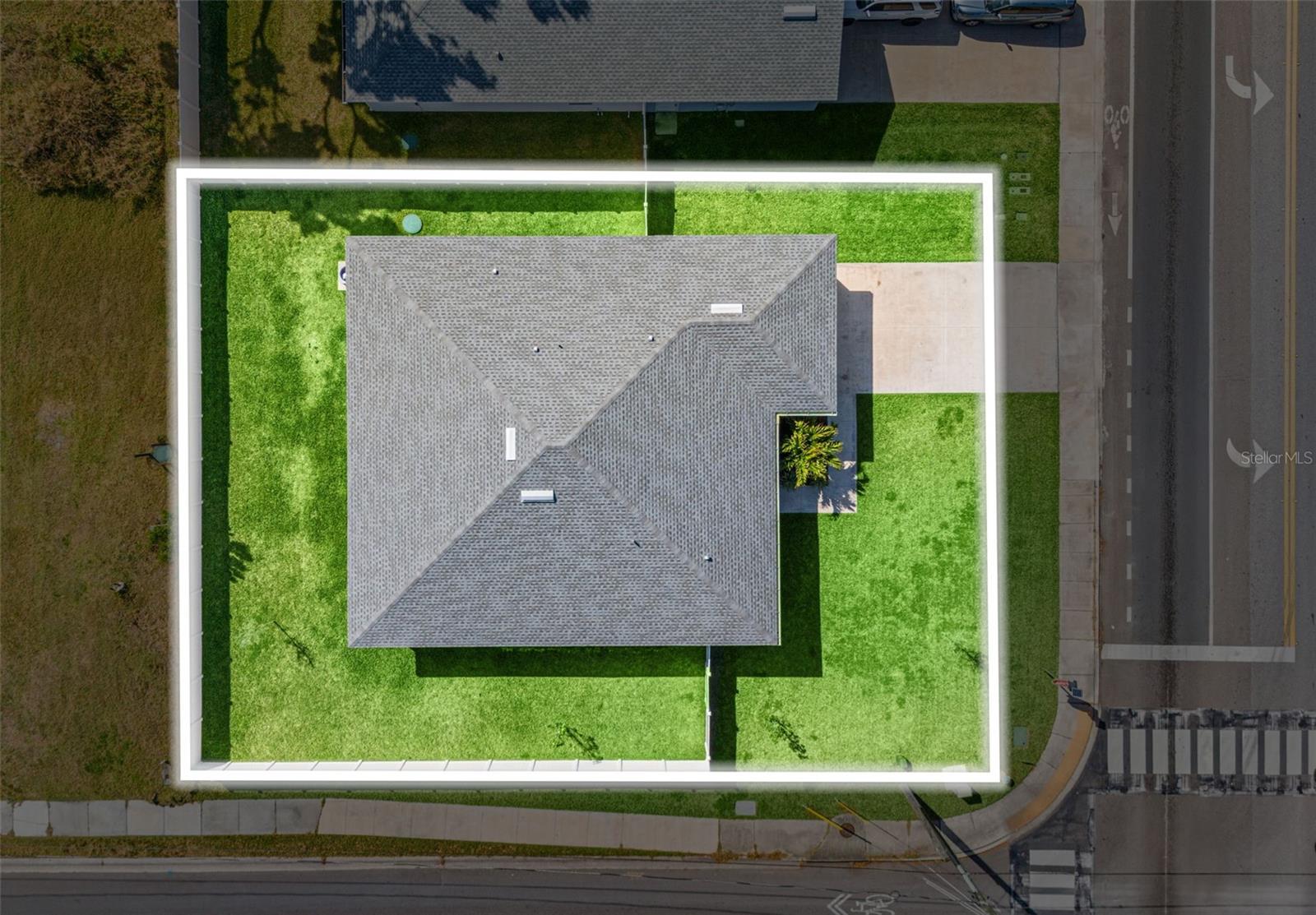 DEARDEN FARMS - Residential