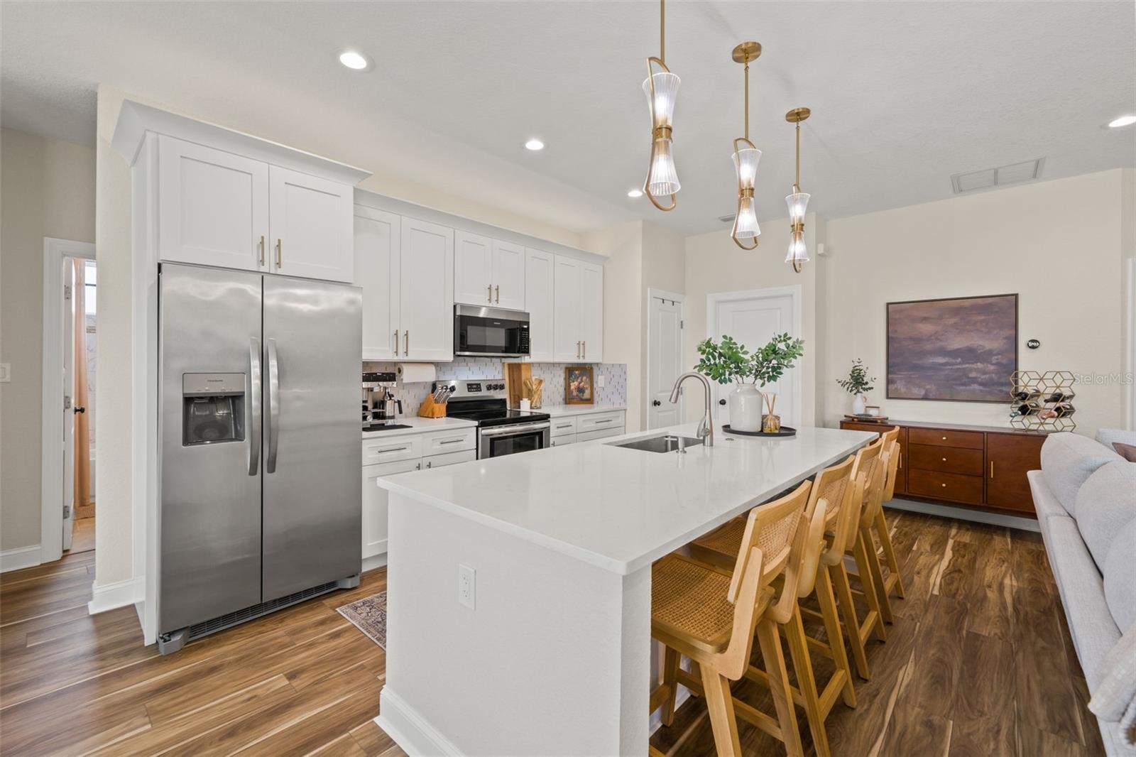 DEARDEN FARMS - Residential