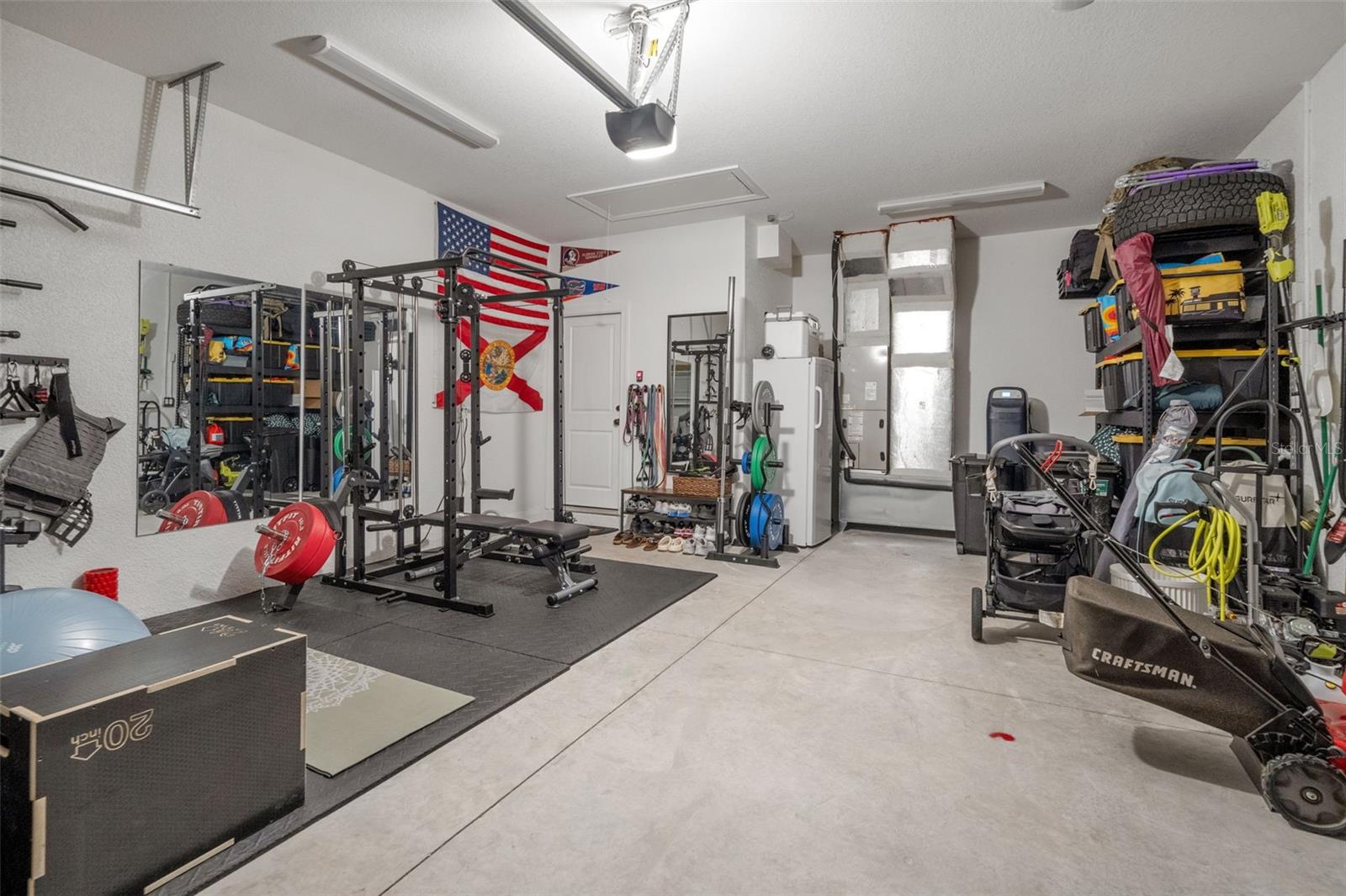 DEARDEN FARMS - Residential