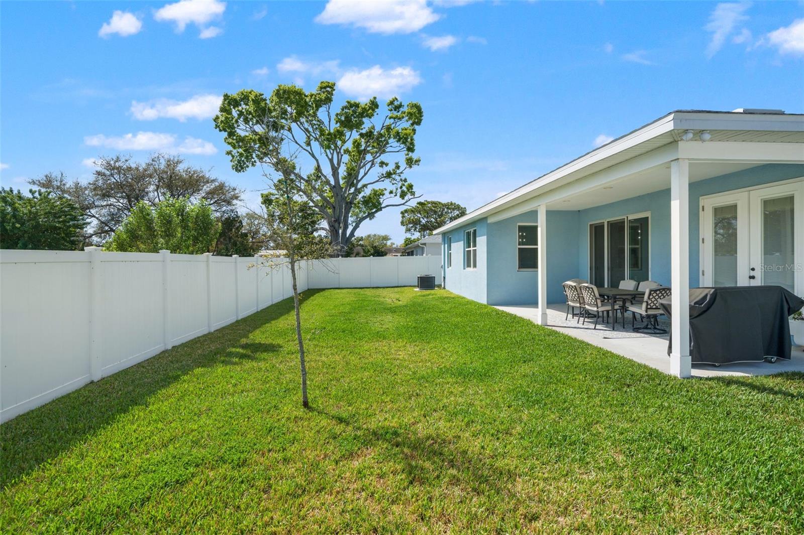 DEARDEN FARMS - Residential