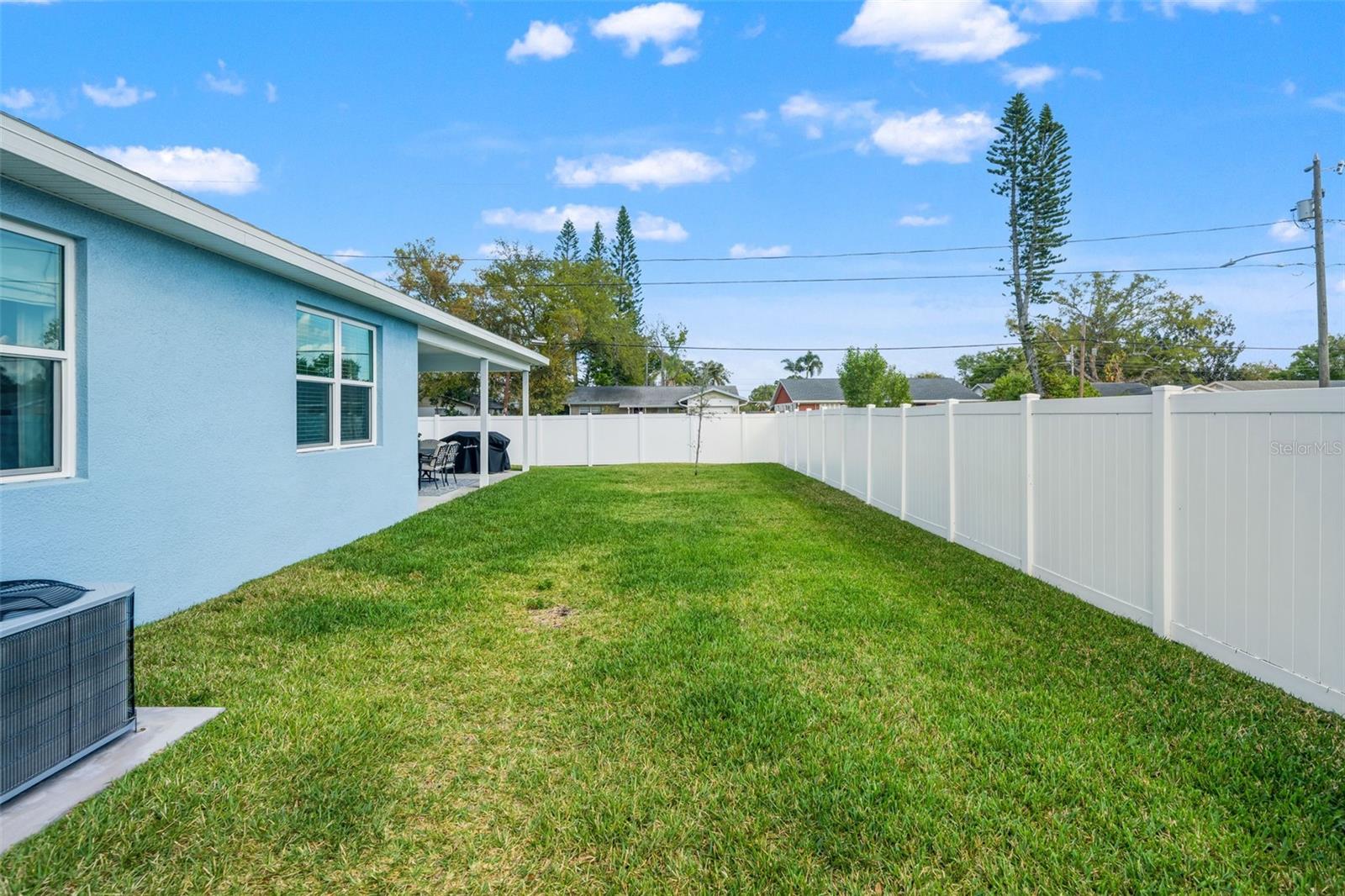 DEARDEN FARMS - Residential