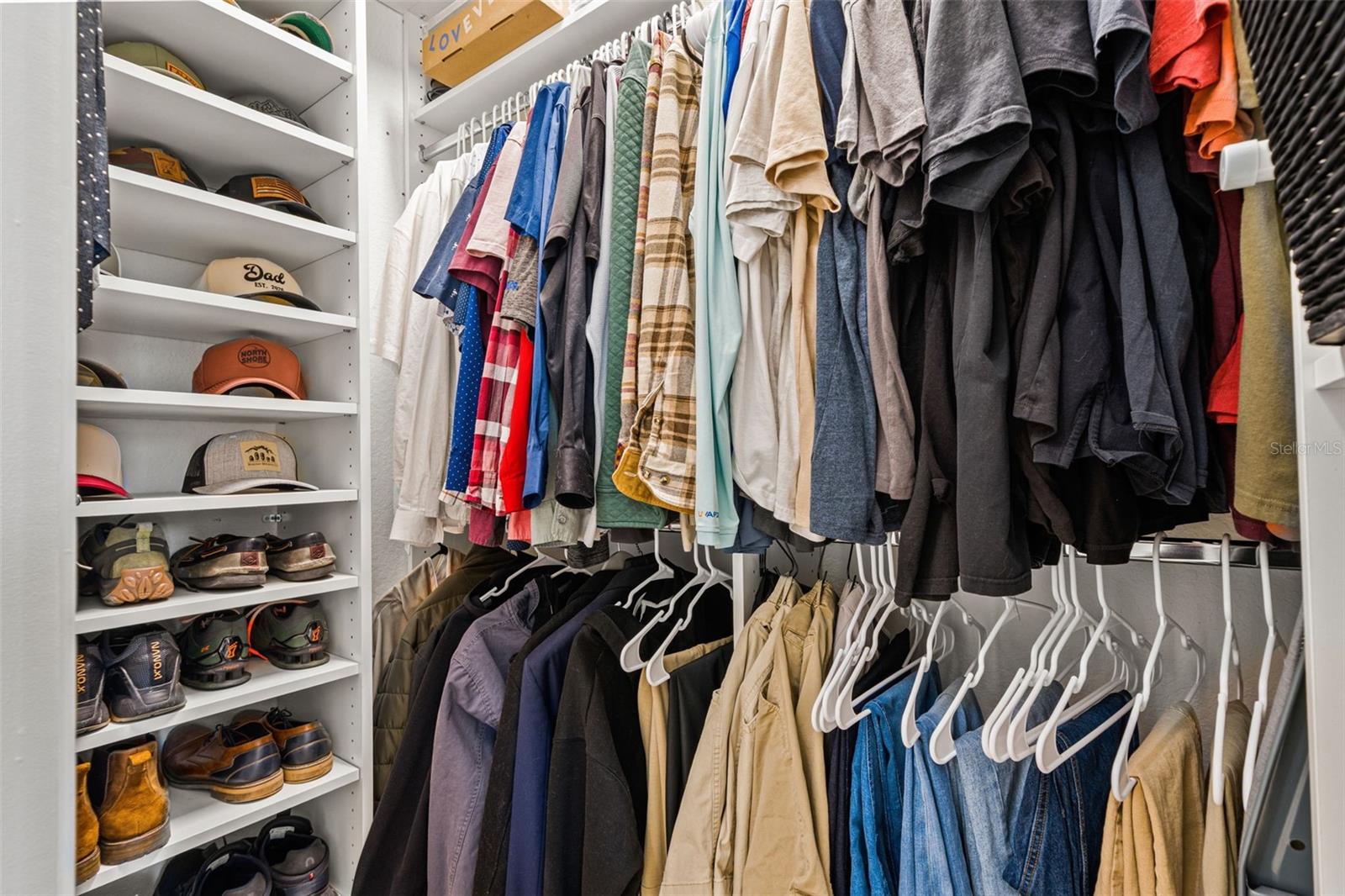 DEARDEN FARMS - Residential