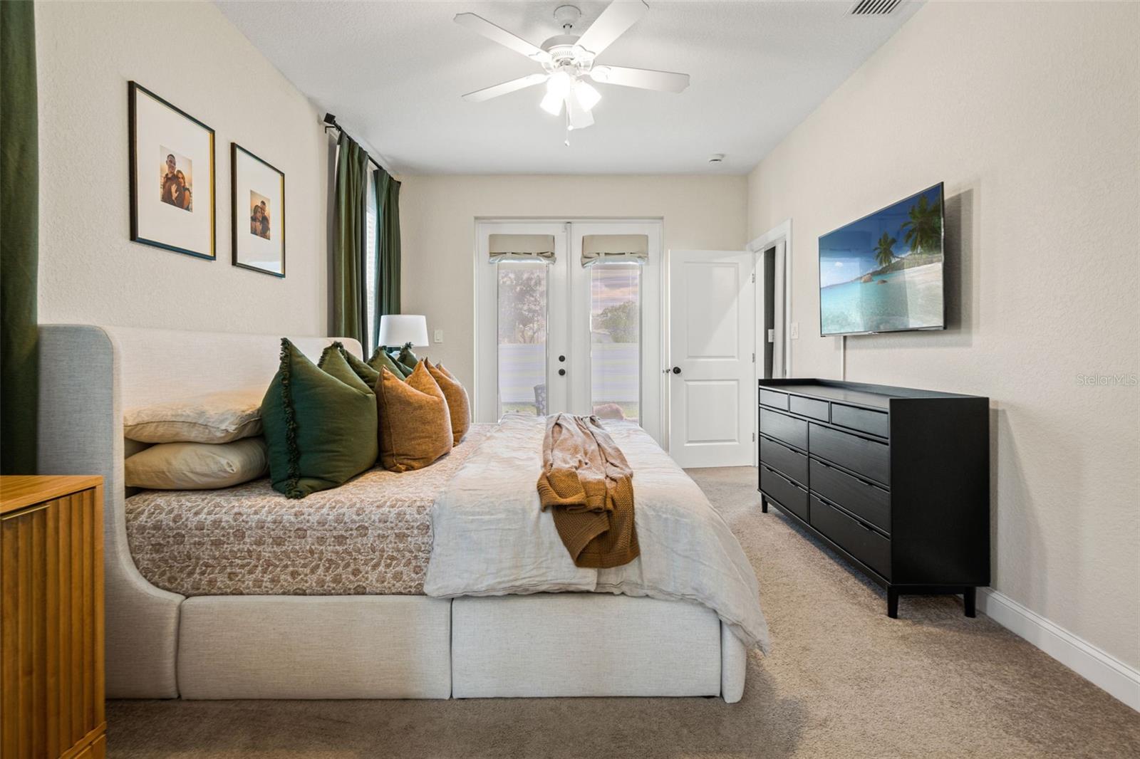 DEARDEN FARMS - Residential