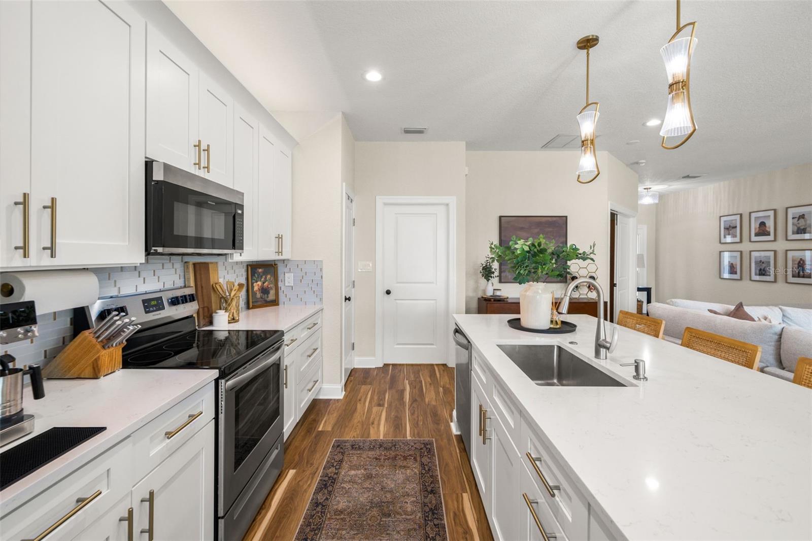 DEARDEN FARMS - Residential