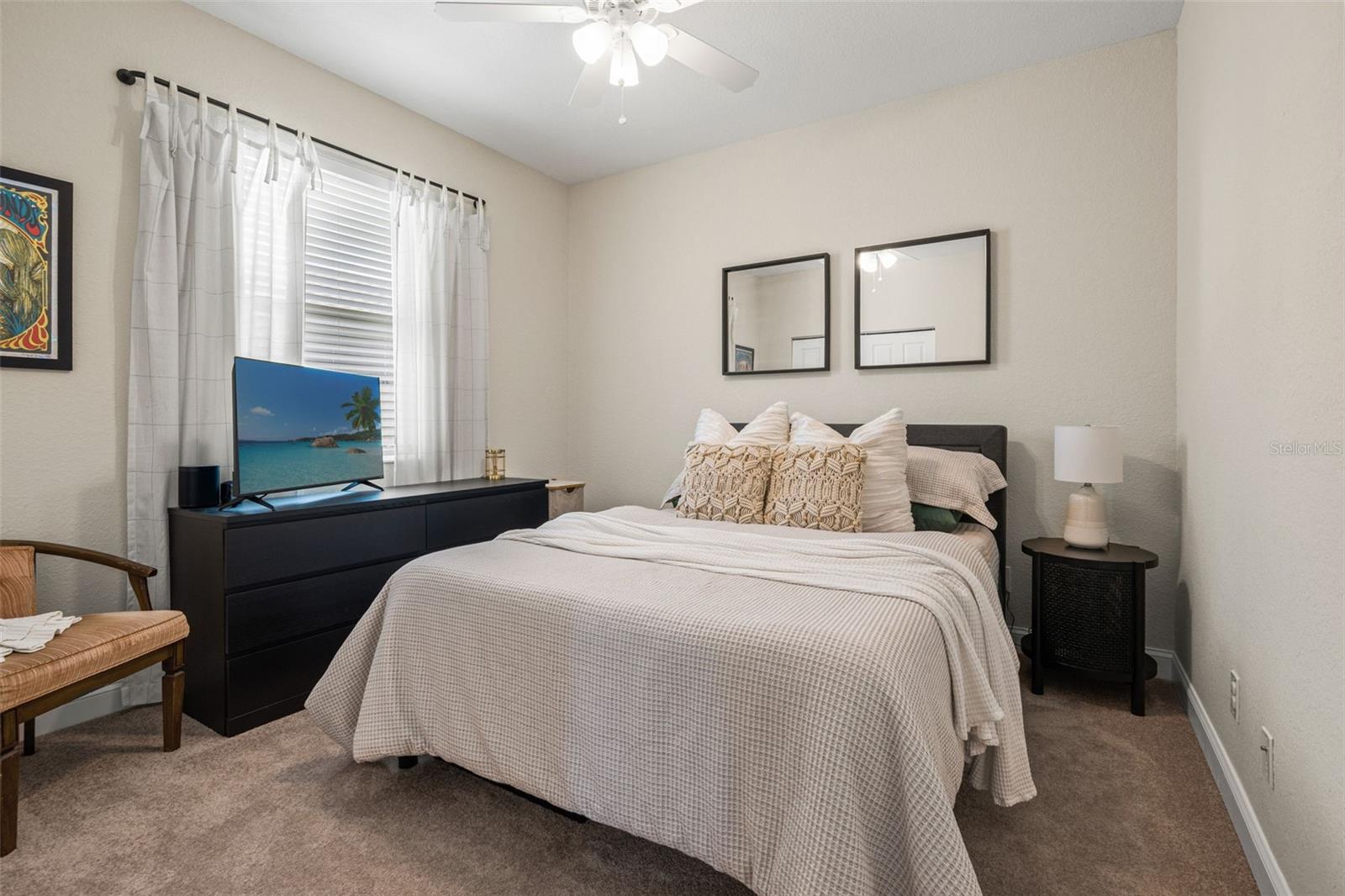 DEARDEN FARMS - Residential