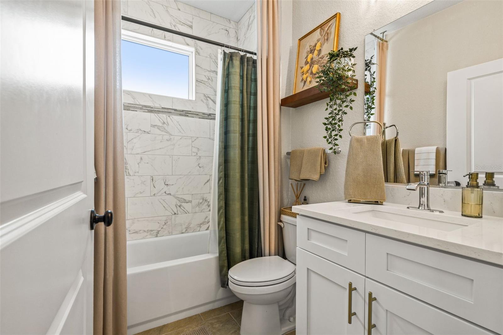 DEARDEN FARMS - Residential