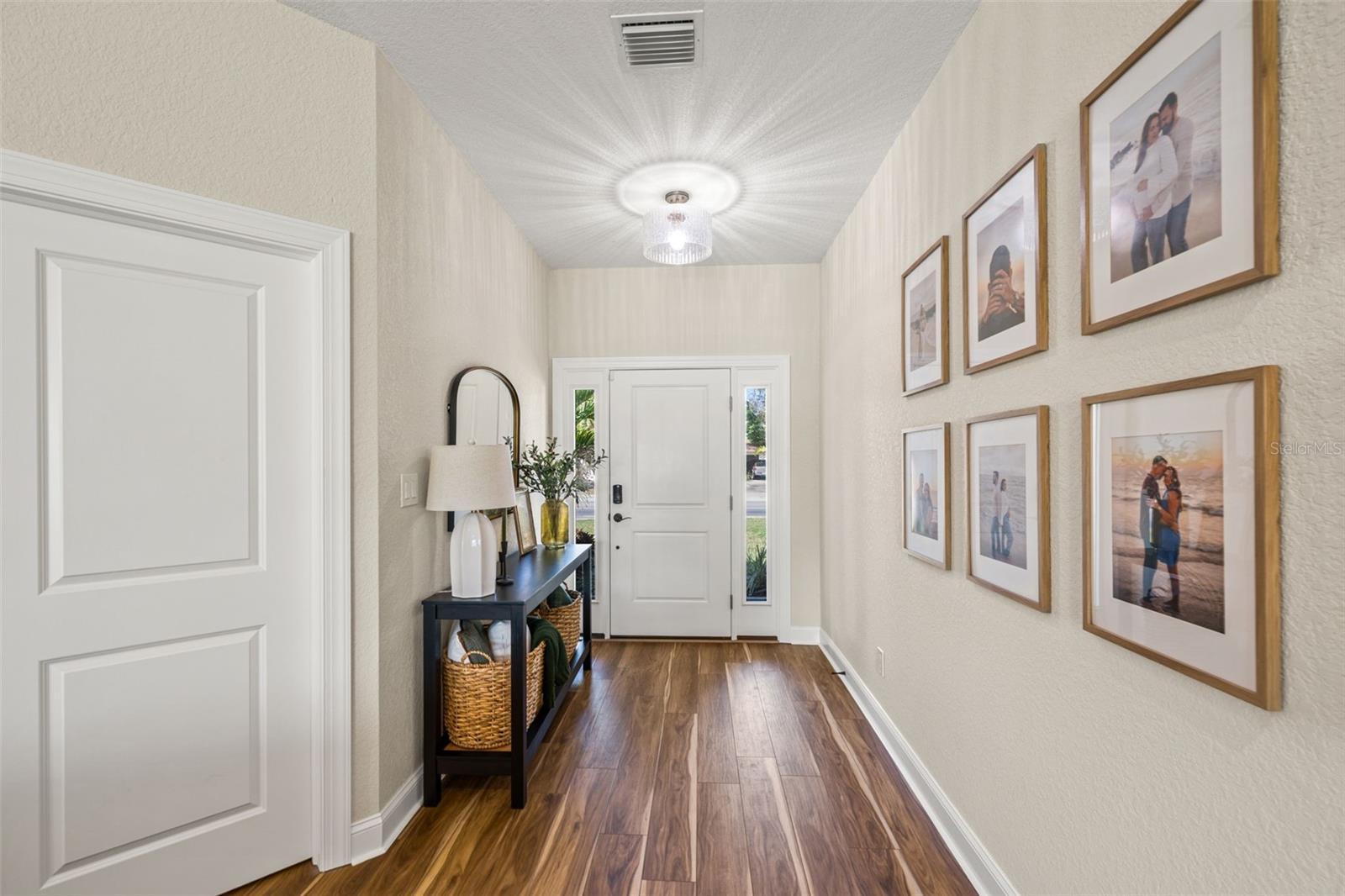 DEARDEN FARMS - Residential