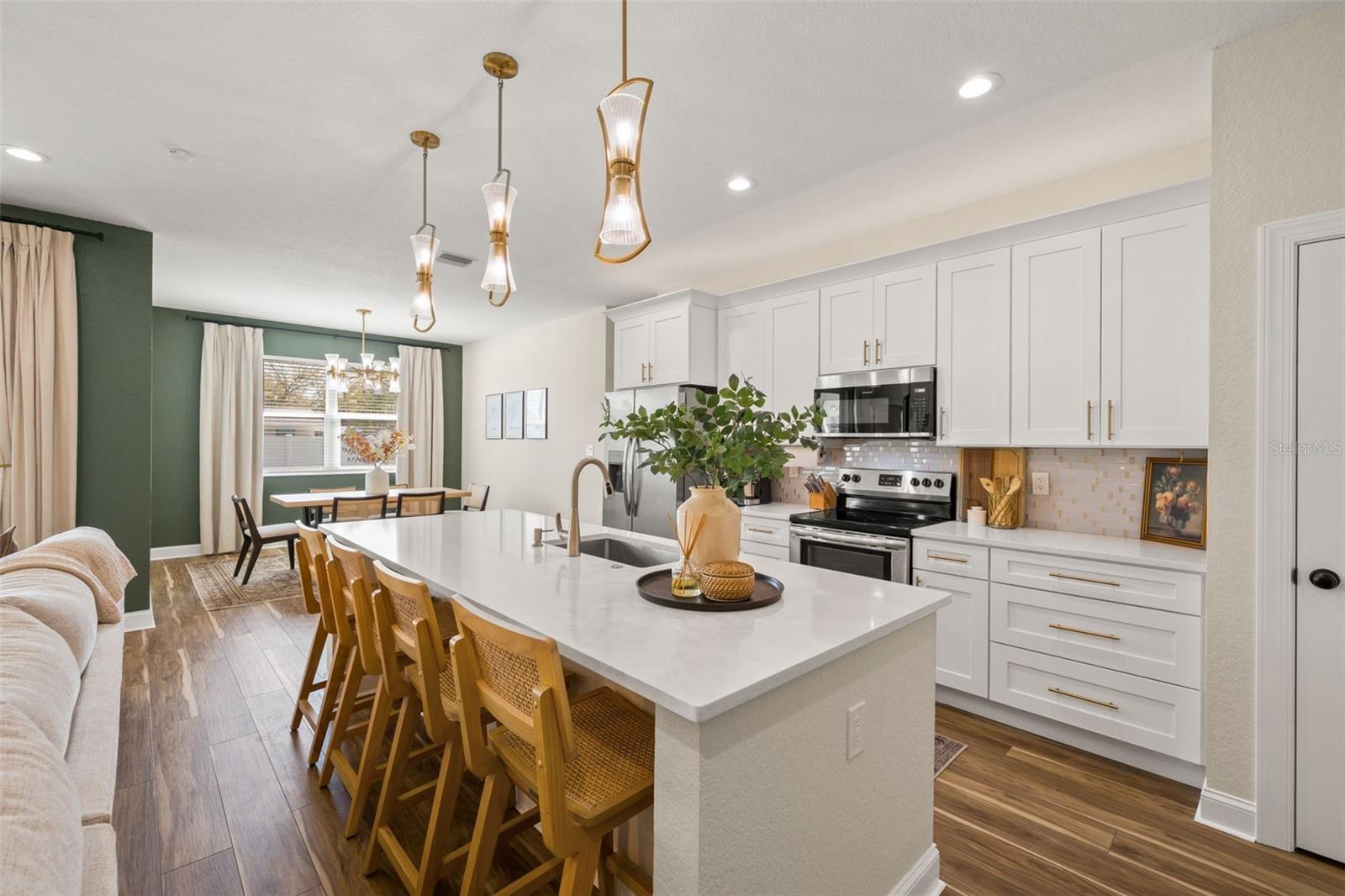 DEARDEN FARMS - Residential