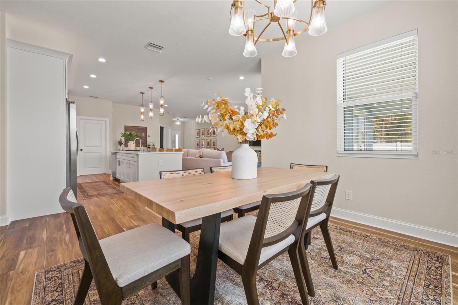 DEARDEN FARMS - Residential