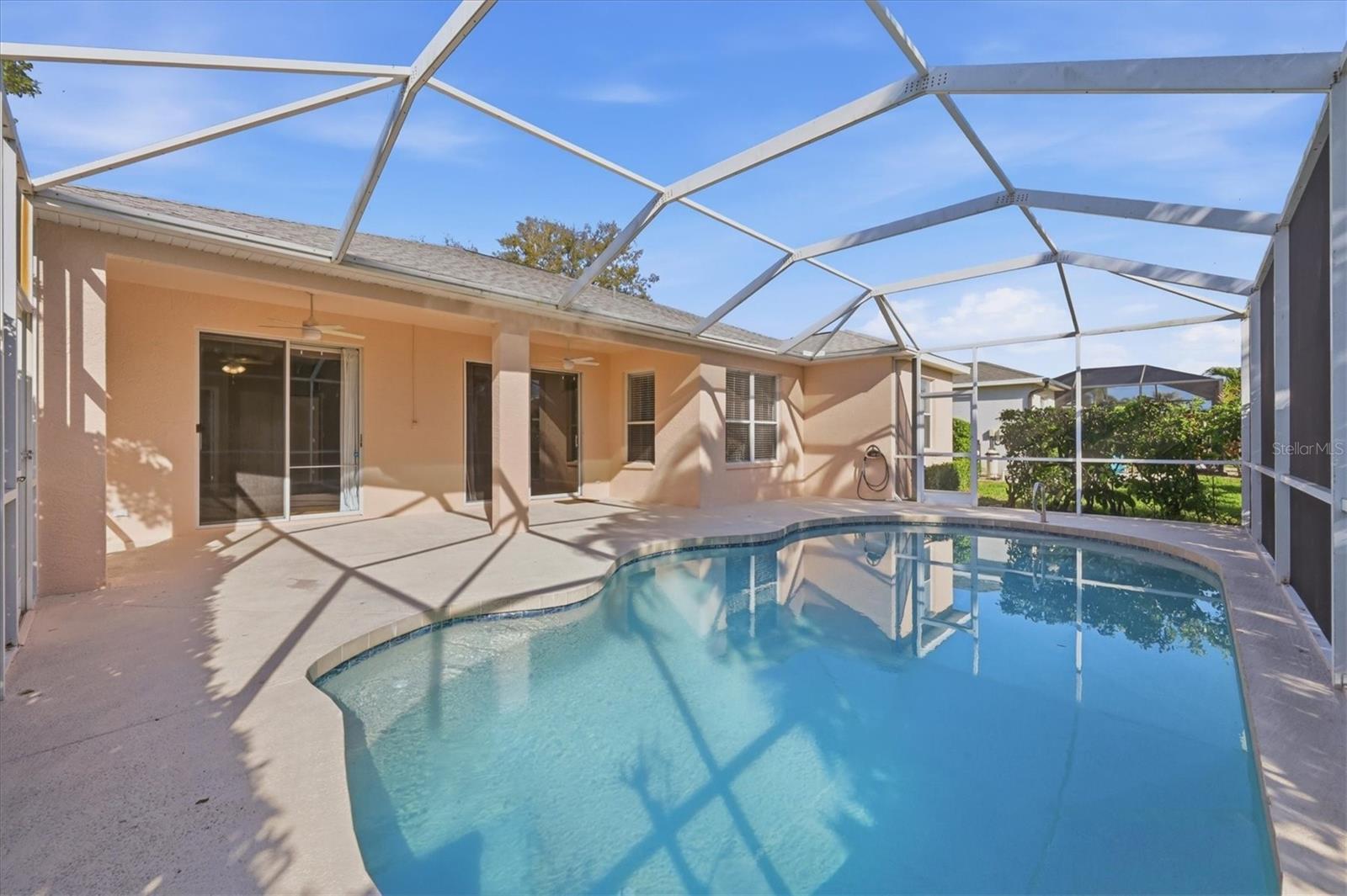 GLENN LAKES PH 1B - Residential