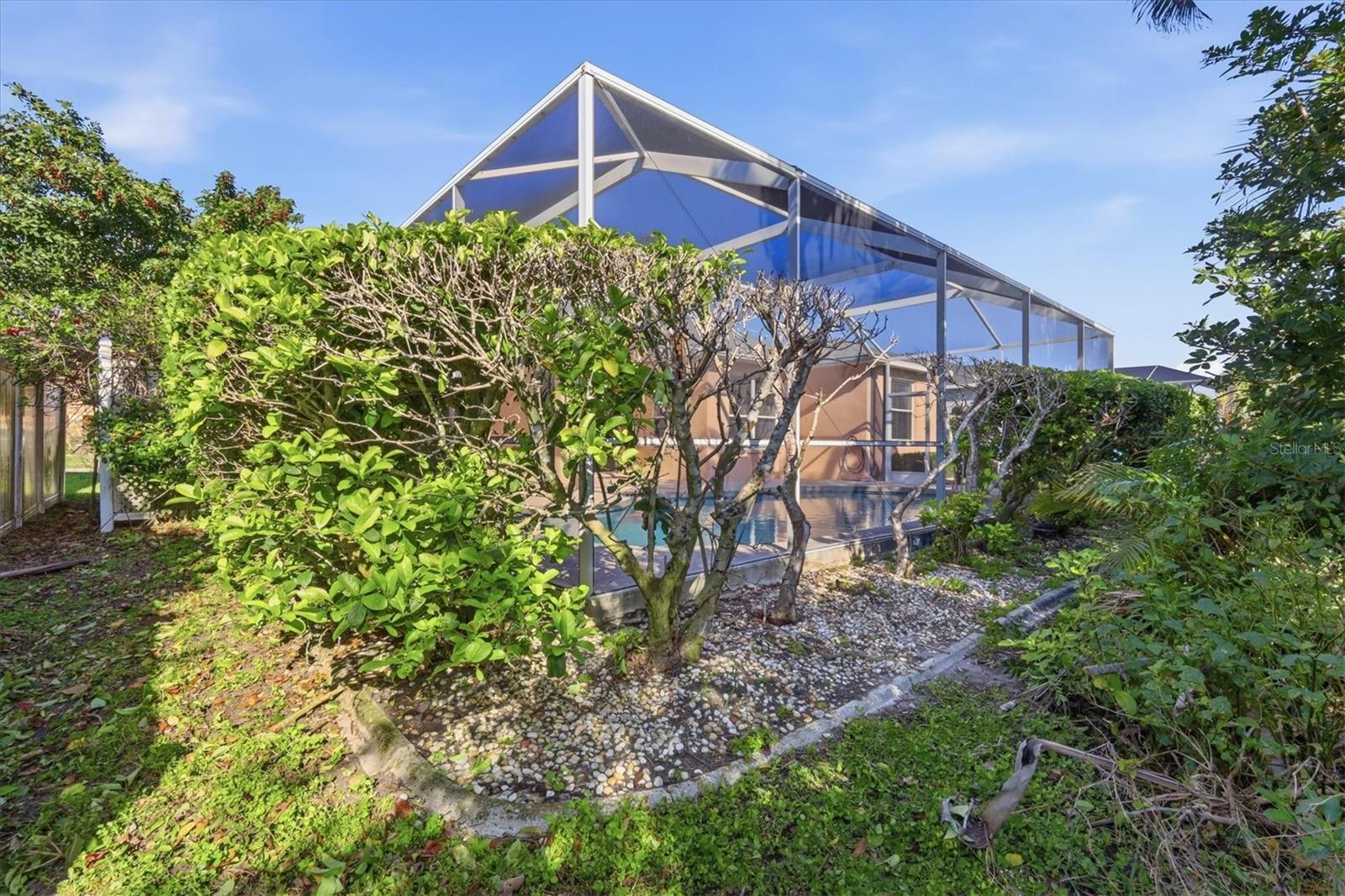 GLENN LAKES PH 1B - Residential