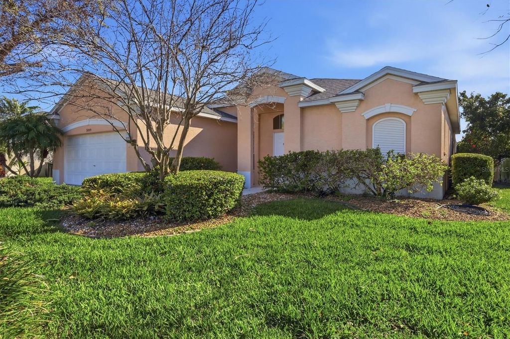 Photo of 5009 46th Street W, Bradenton, FL 34210 (MLS # A4682553)