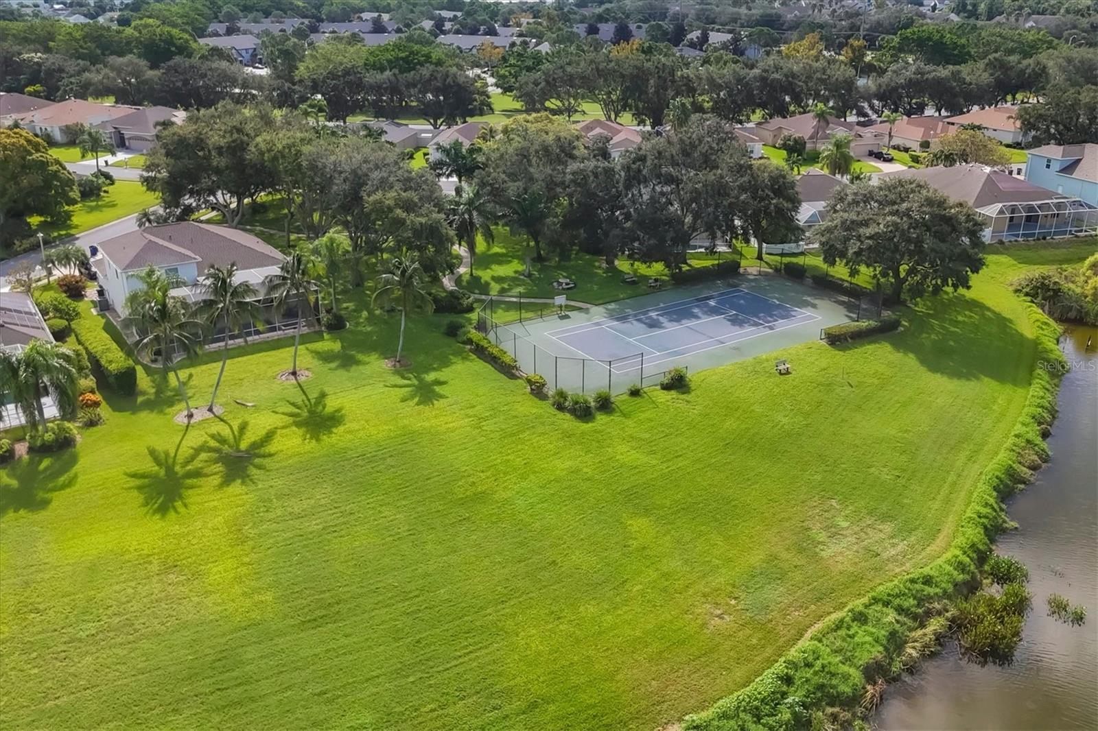 GLENN LAKES PH 1B - Residential