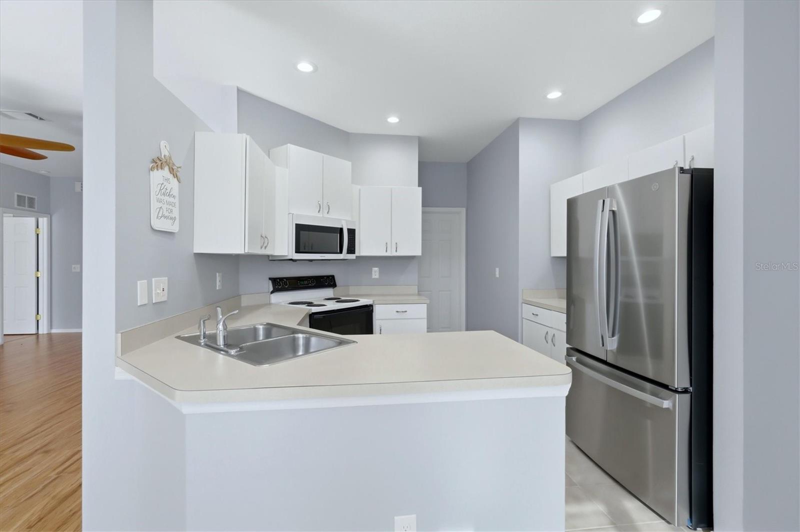 GLENN LAKES PH 1B - Residential