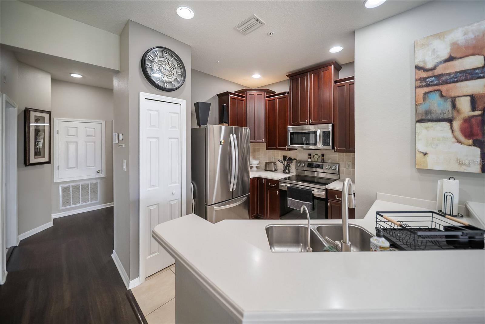 PARKRIDGE PH 33 & 19 - Residential Lease