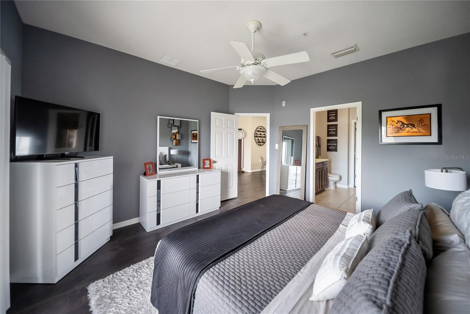 PARKRIDGE PH 33 & 19 - Residential Lease