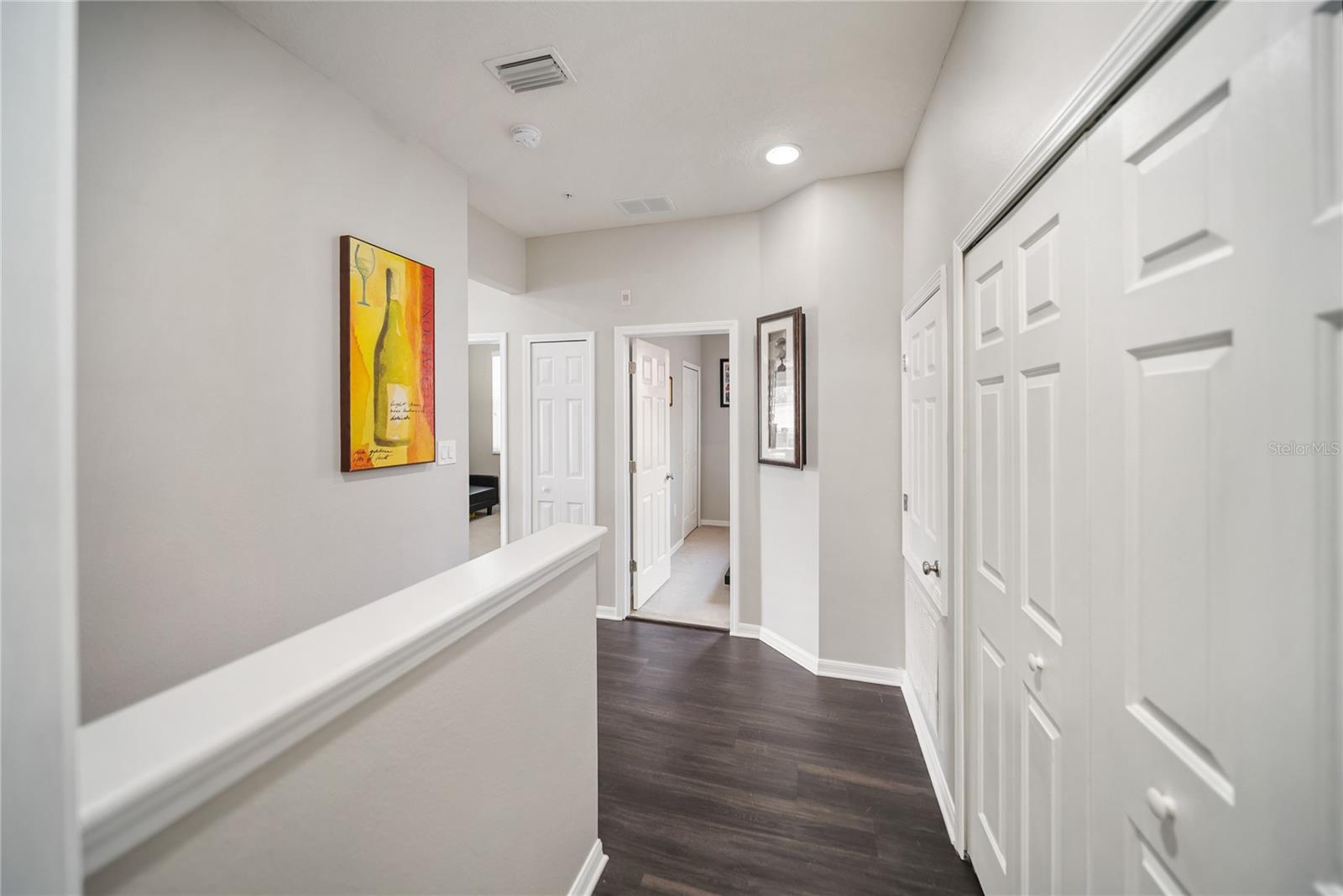 PARKRIDGE PH 33 & 19 - Residential Lease