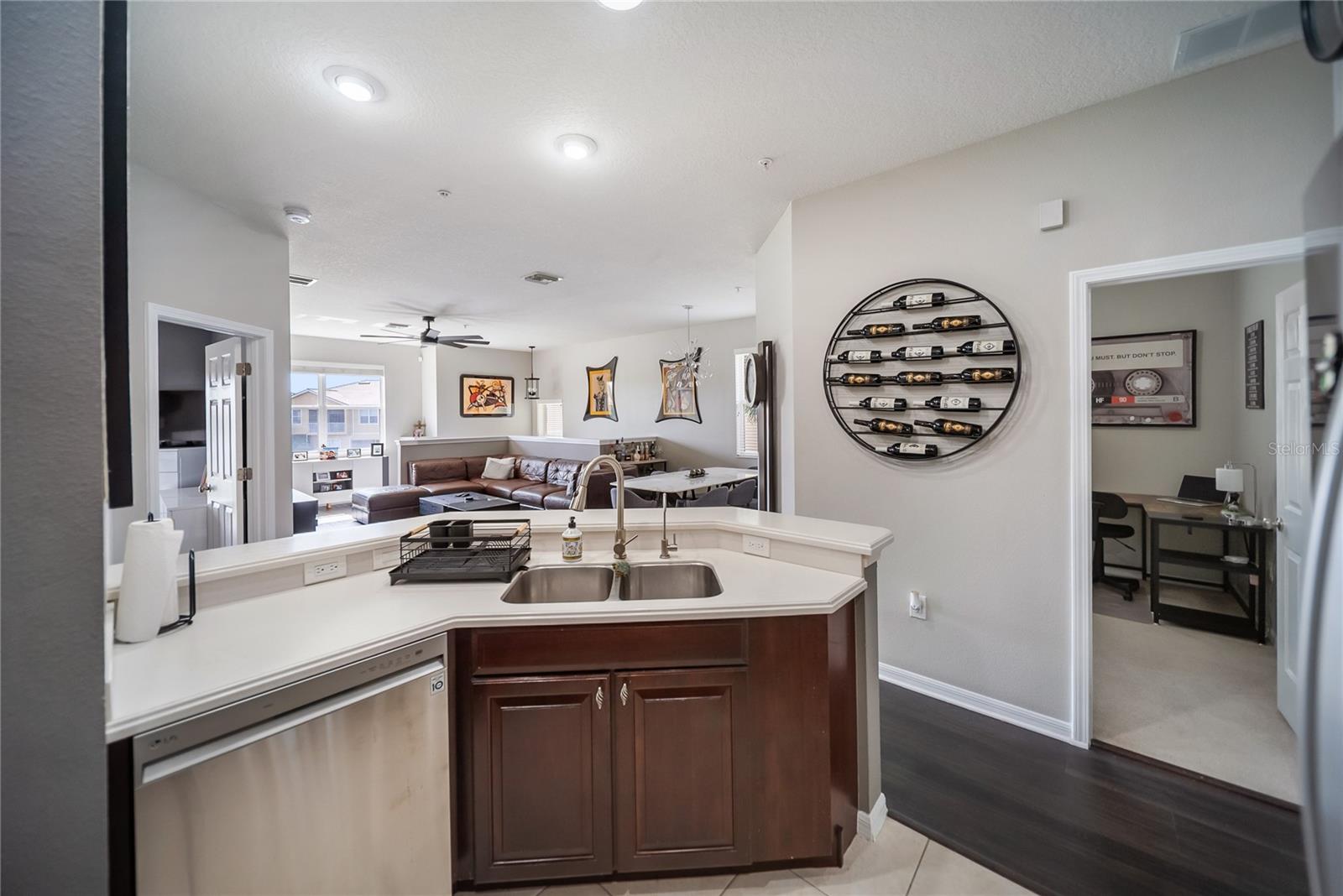 PARKRIDGE PH 33 & 19 - Residential Lease