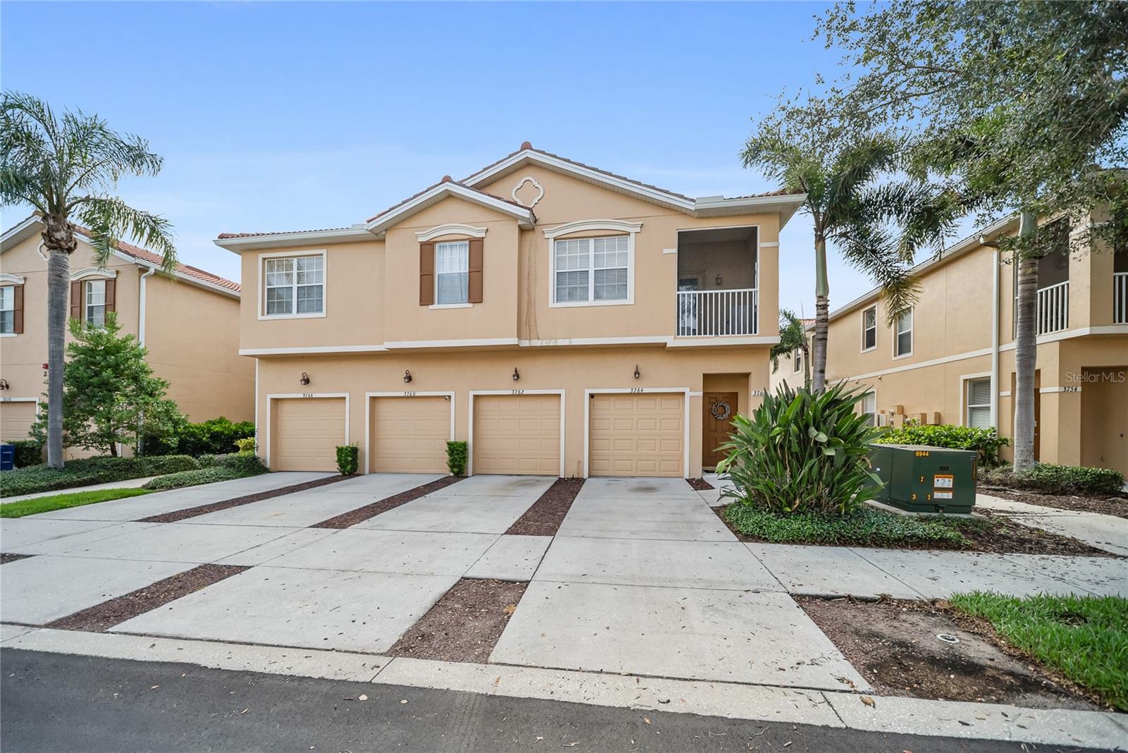 PARKRIDGE PH 33 & 19 - Residential Lease